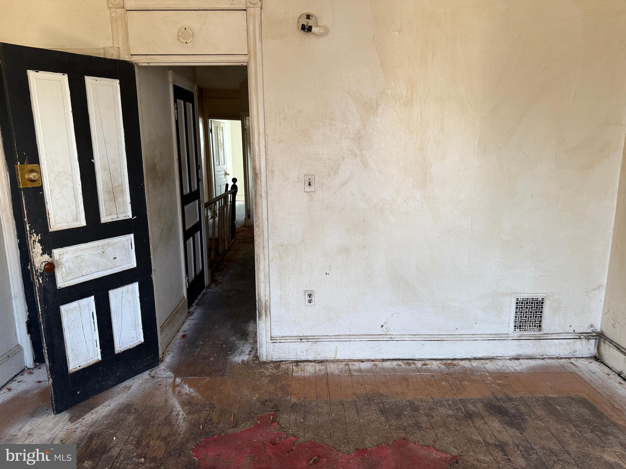 CHESTER CITY - Residential