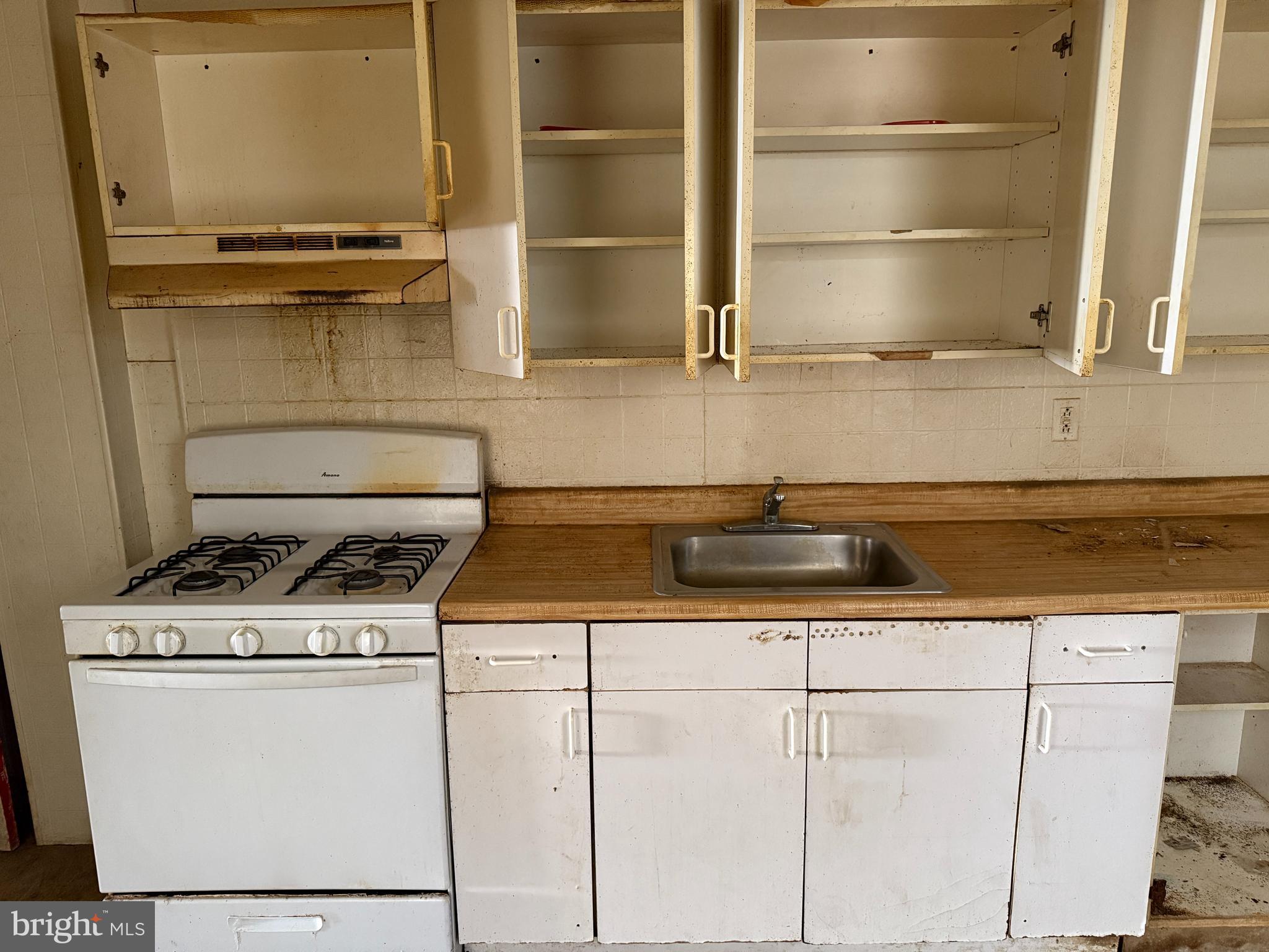 CHESTER CITY - Residential