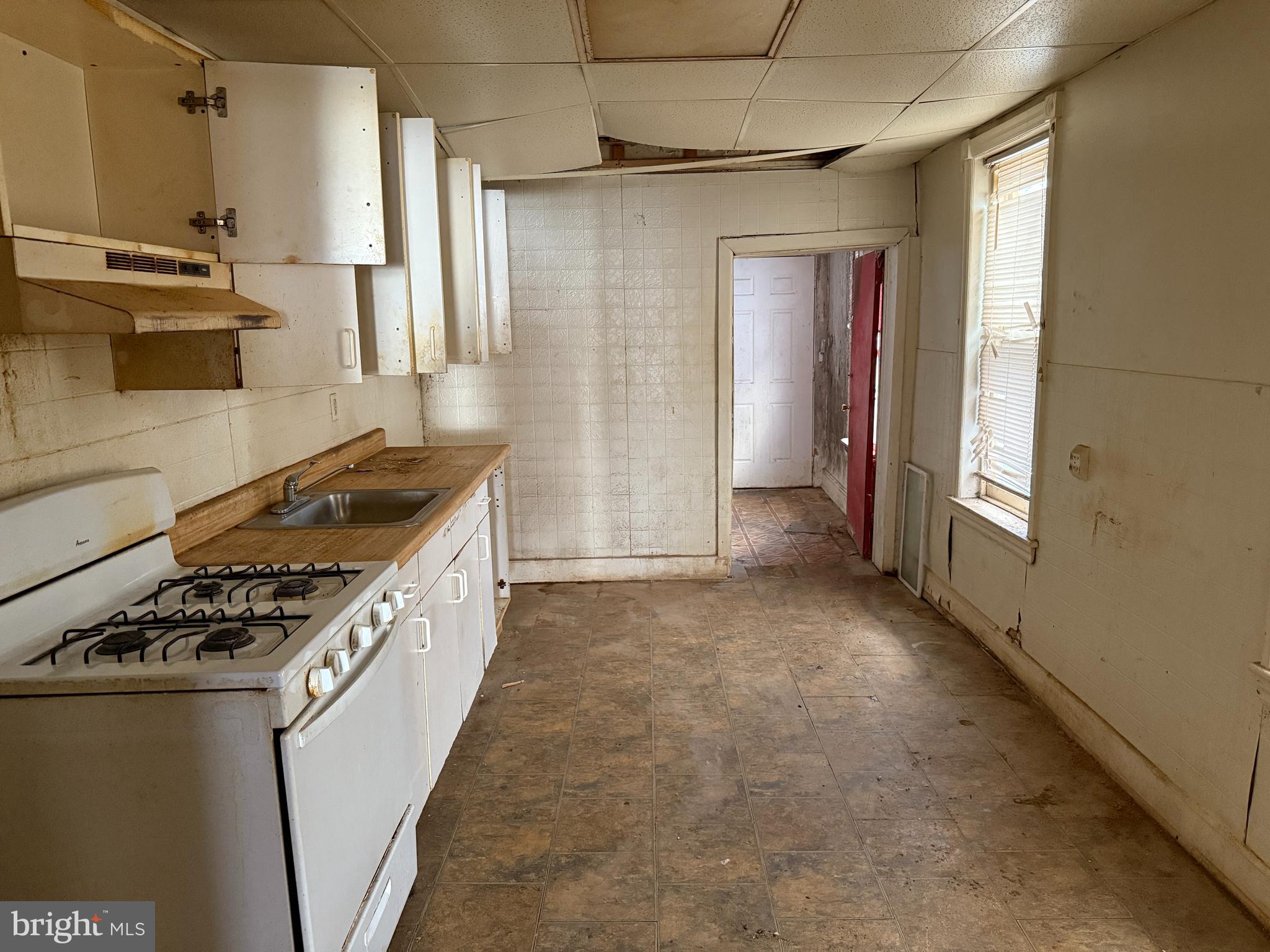 CHESTER CITY - Residential