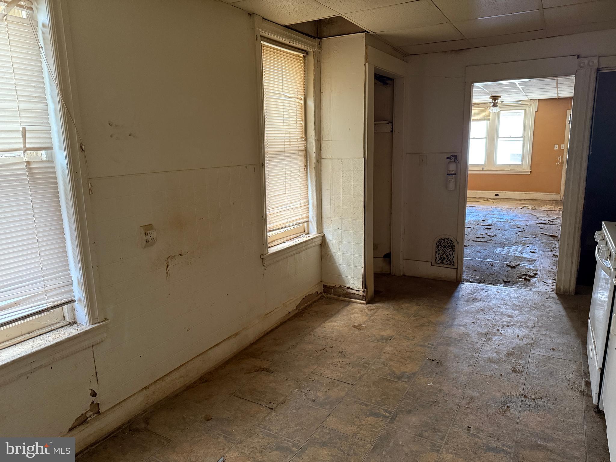 CHESTER CITY - Residential