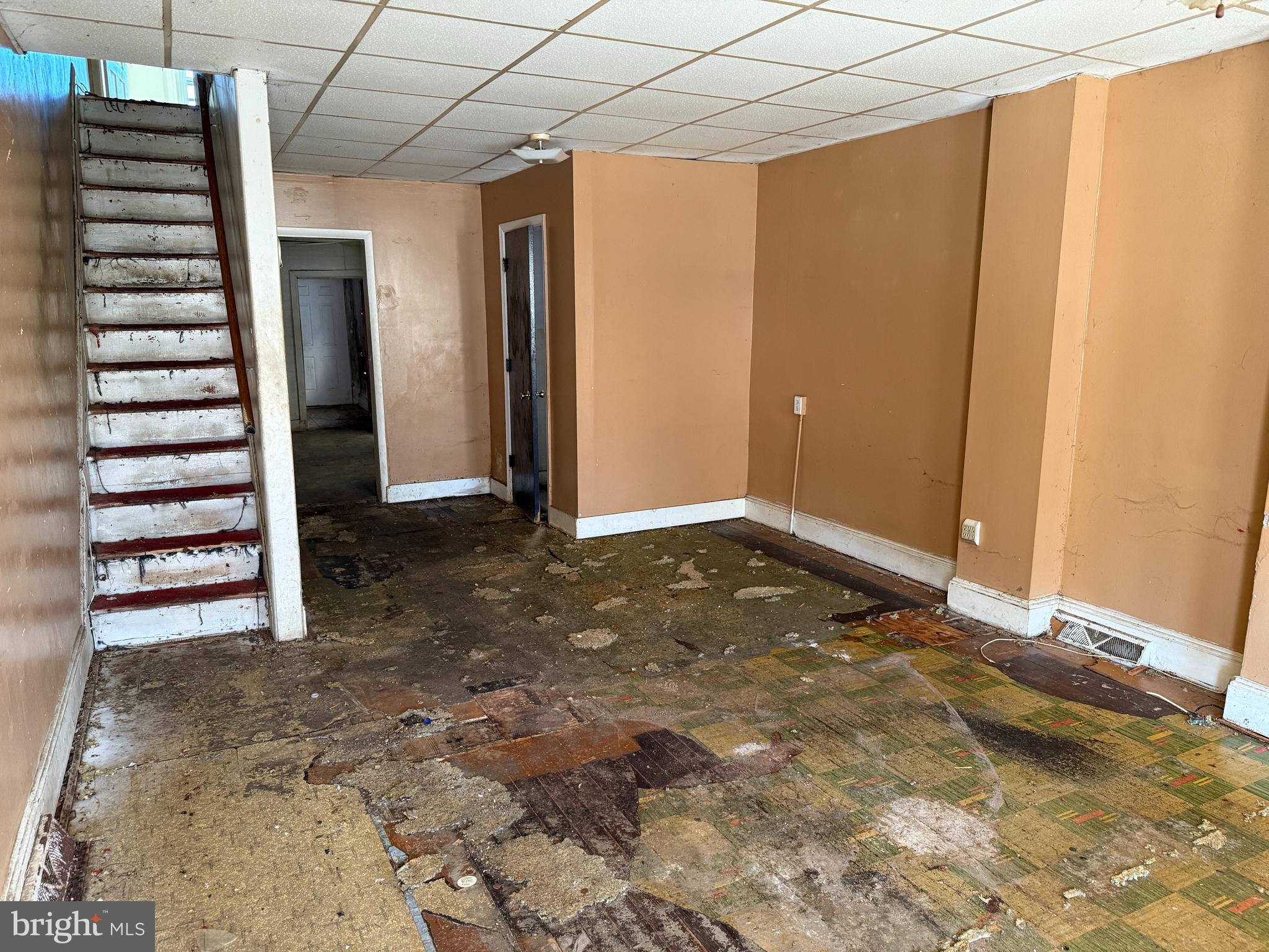 CHESTER CITY - Residential