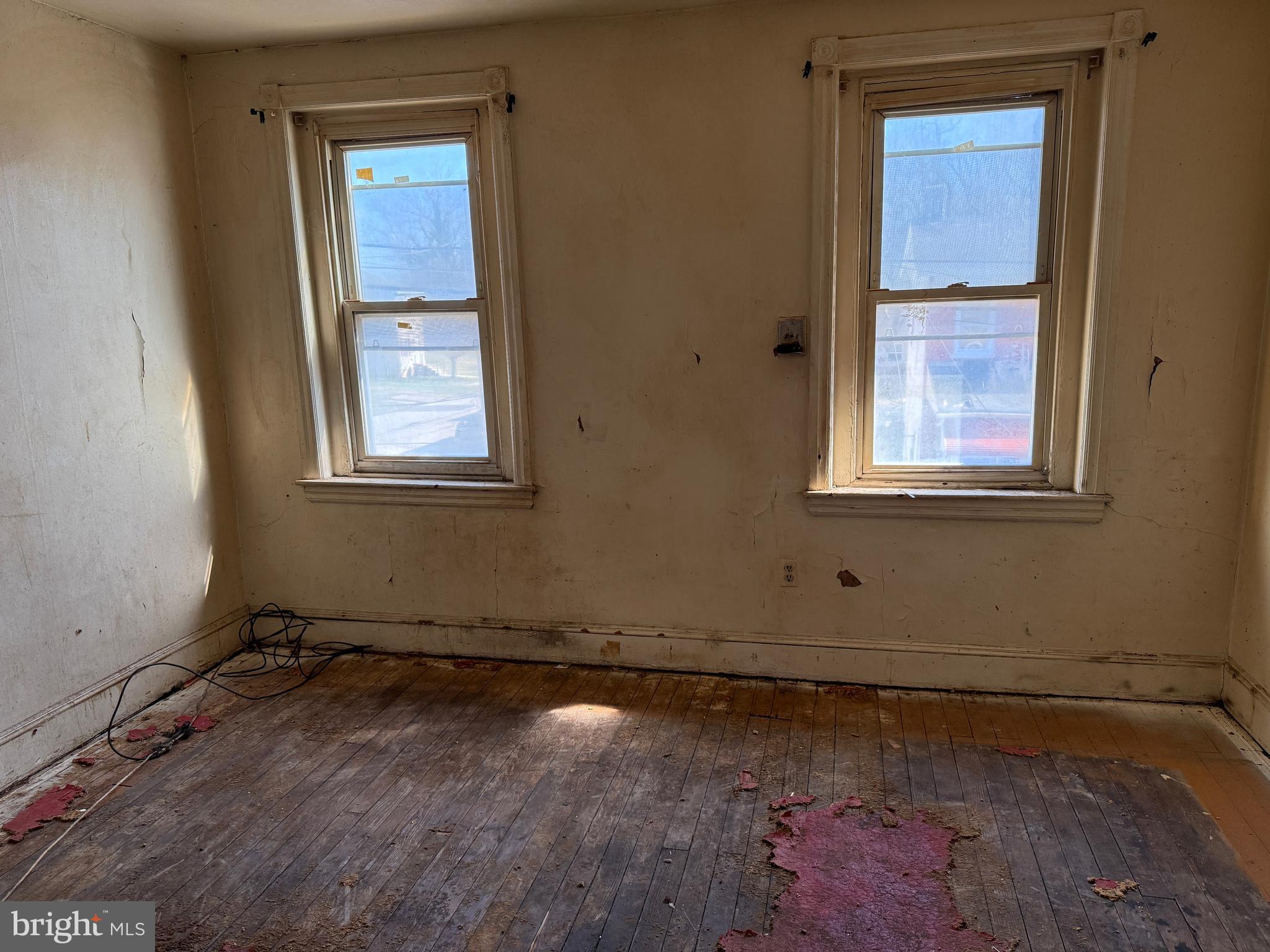 CHESTER CITY - Residential