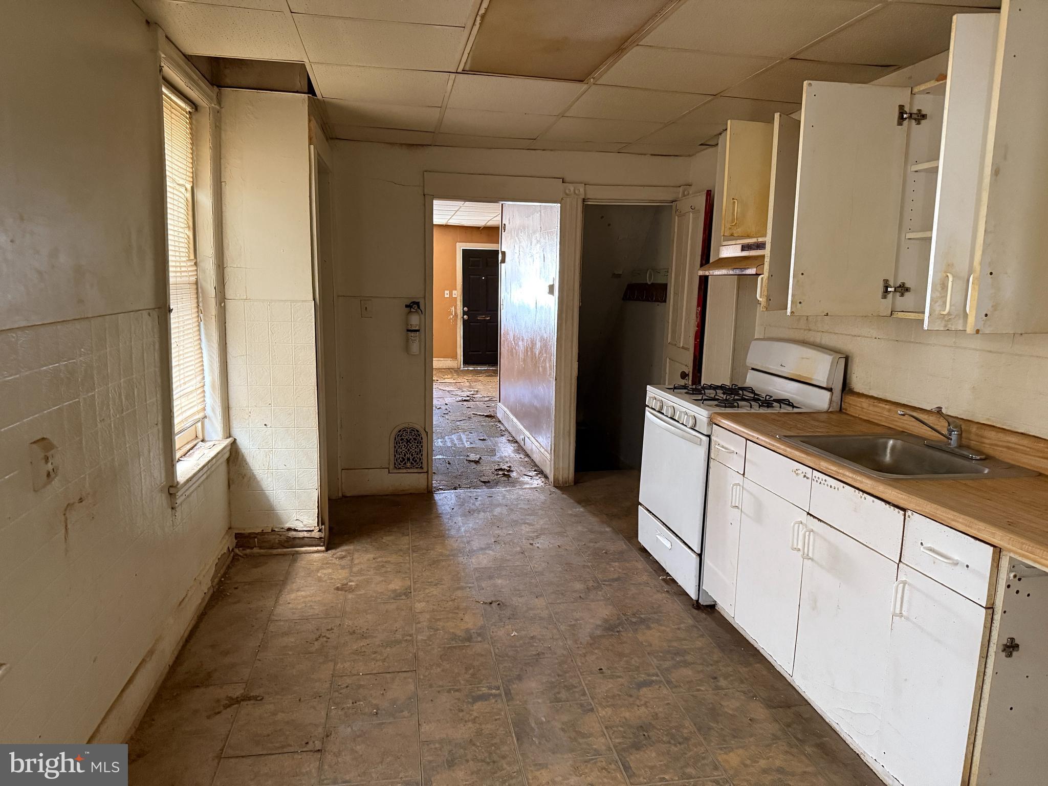 CHESTER CITY - Residential