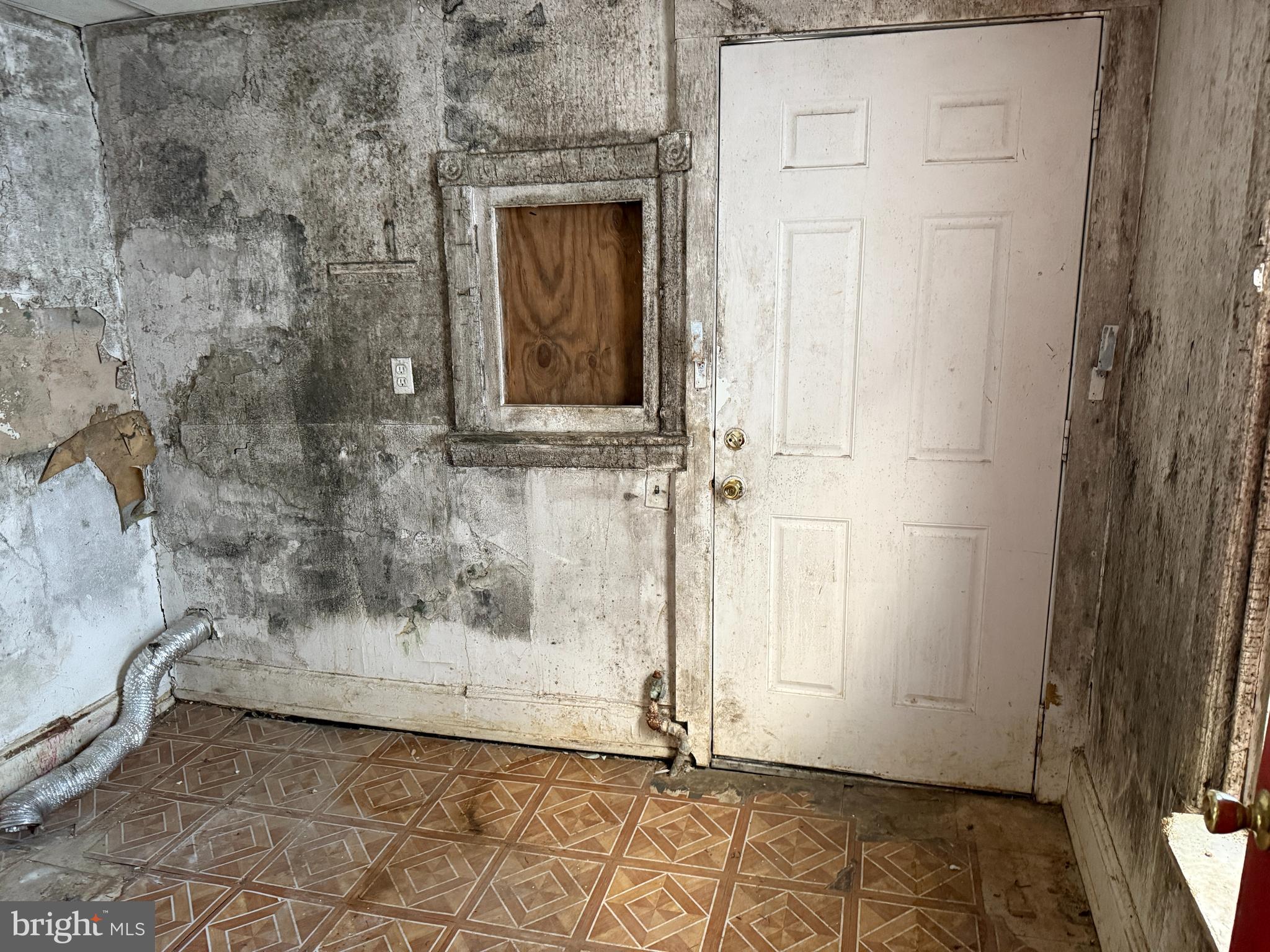 CHESTER CITY - Residential