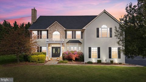 7 LANDVIEW COURT MIDDLETOWN DE 19709