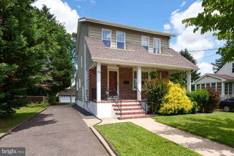 Homes For Sale - 716 Valley Forge Avenue<br/> LAWRENCE TOWNSHIP, NJ 08648