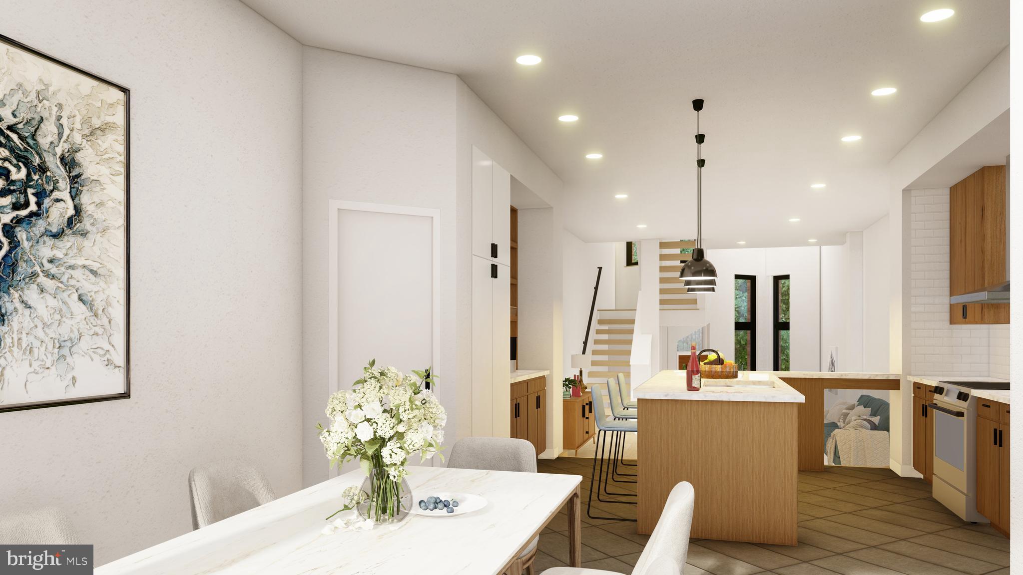 FISHTOWN - Residential