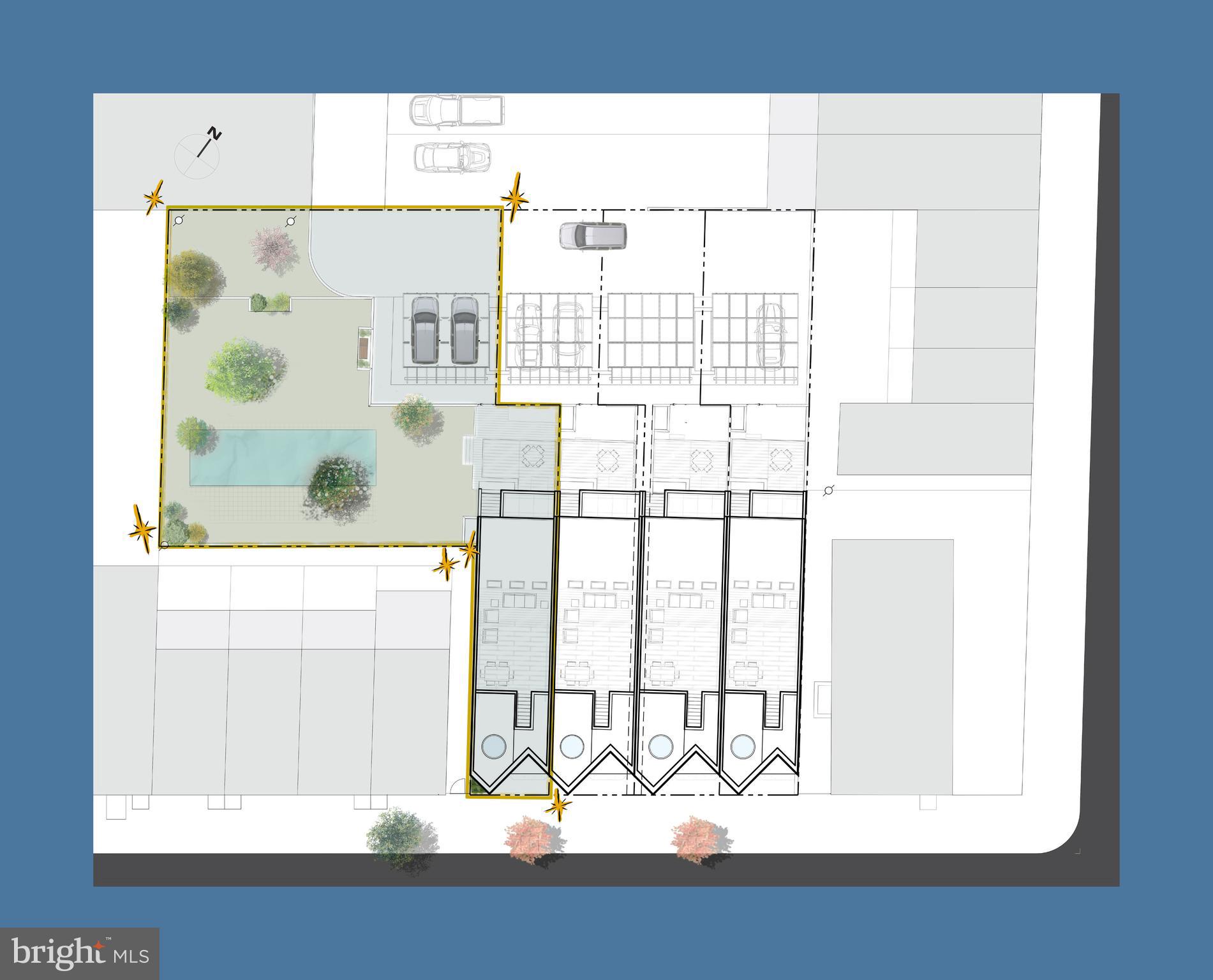 FISHTOWN - Residential