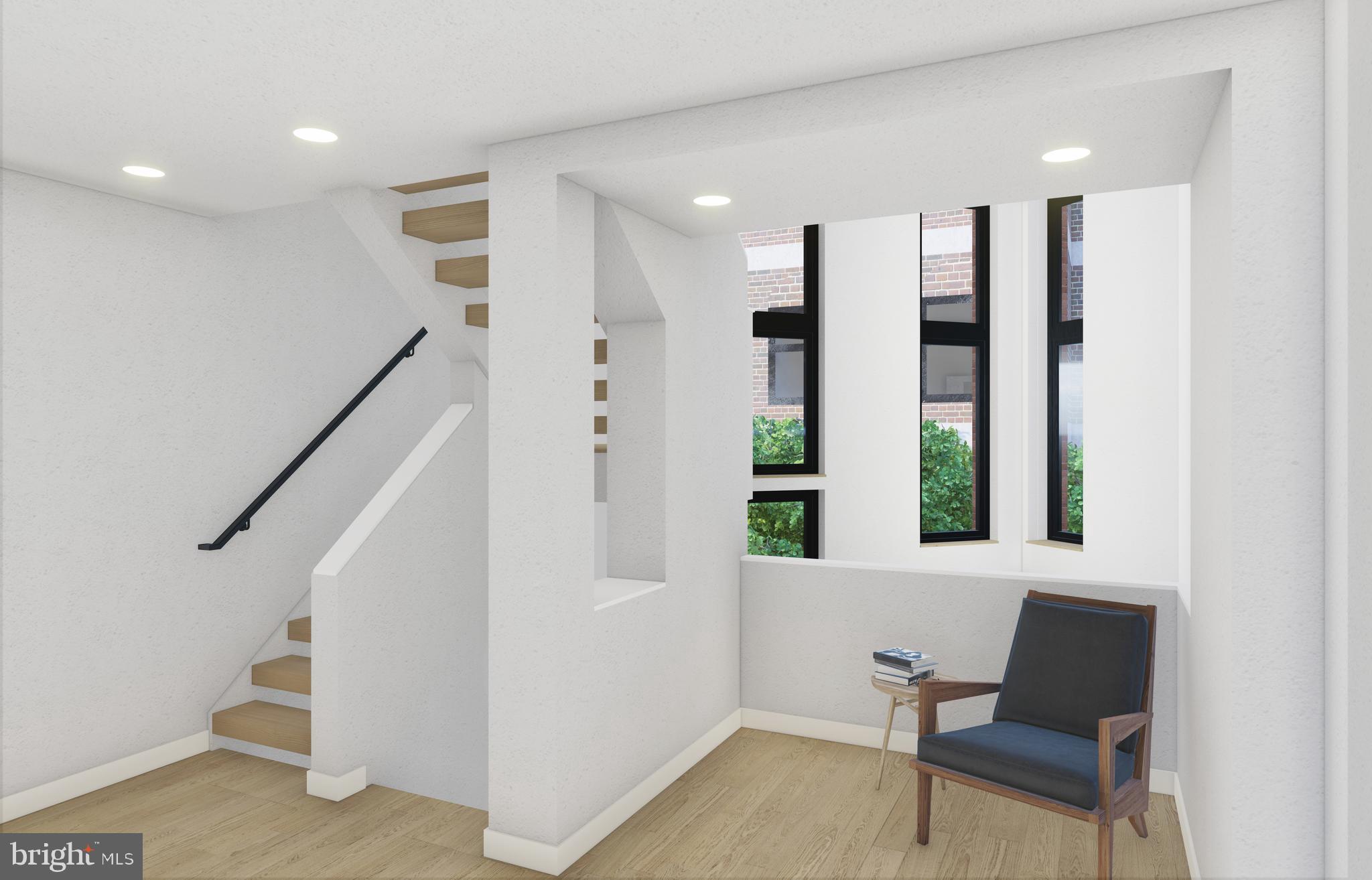 FISHTOWN - Residential