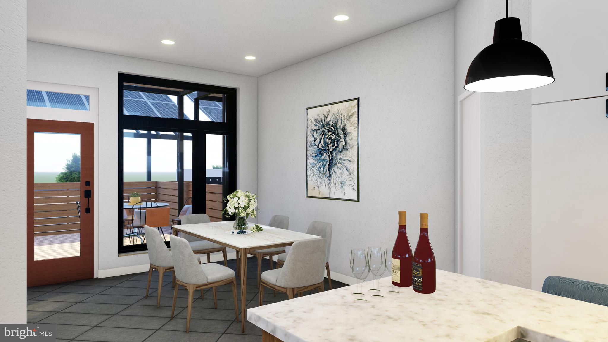 FISHTOWN - Residential