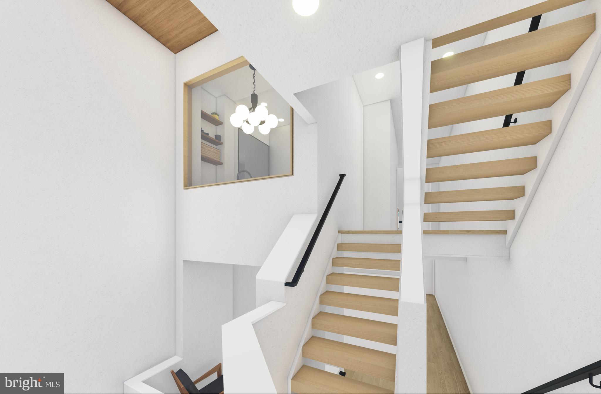 FISHTOWN - Residential