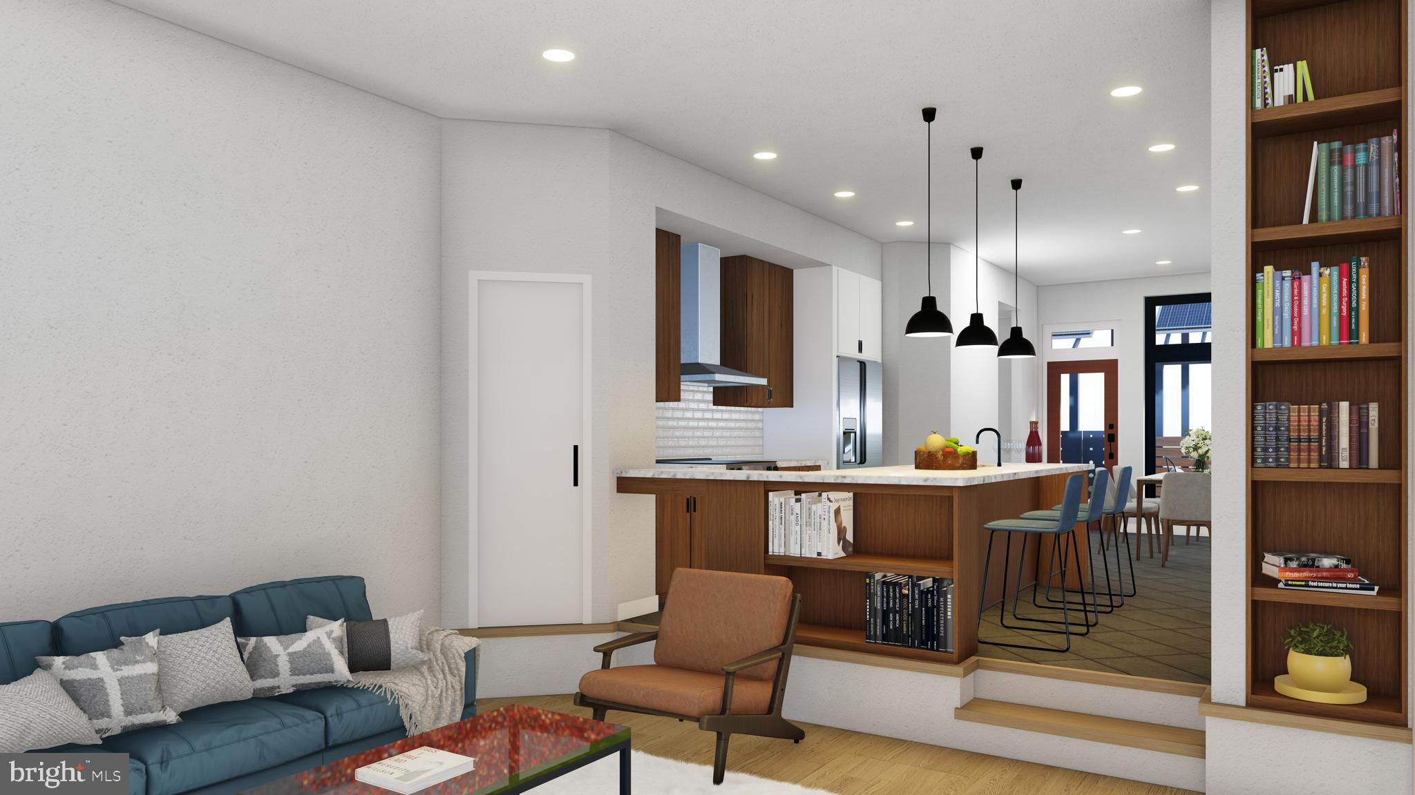 FISHTOWN - Residential