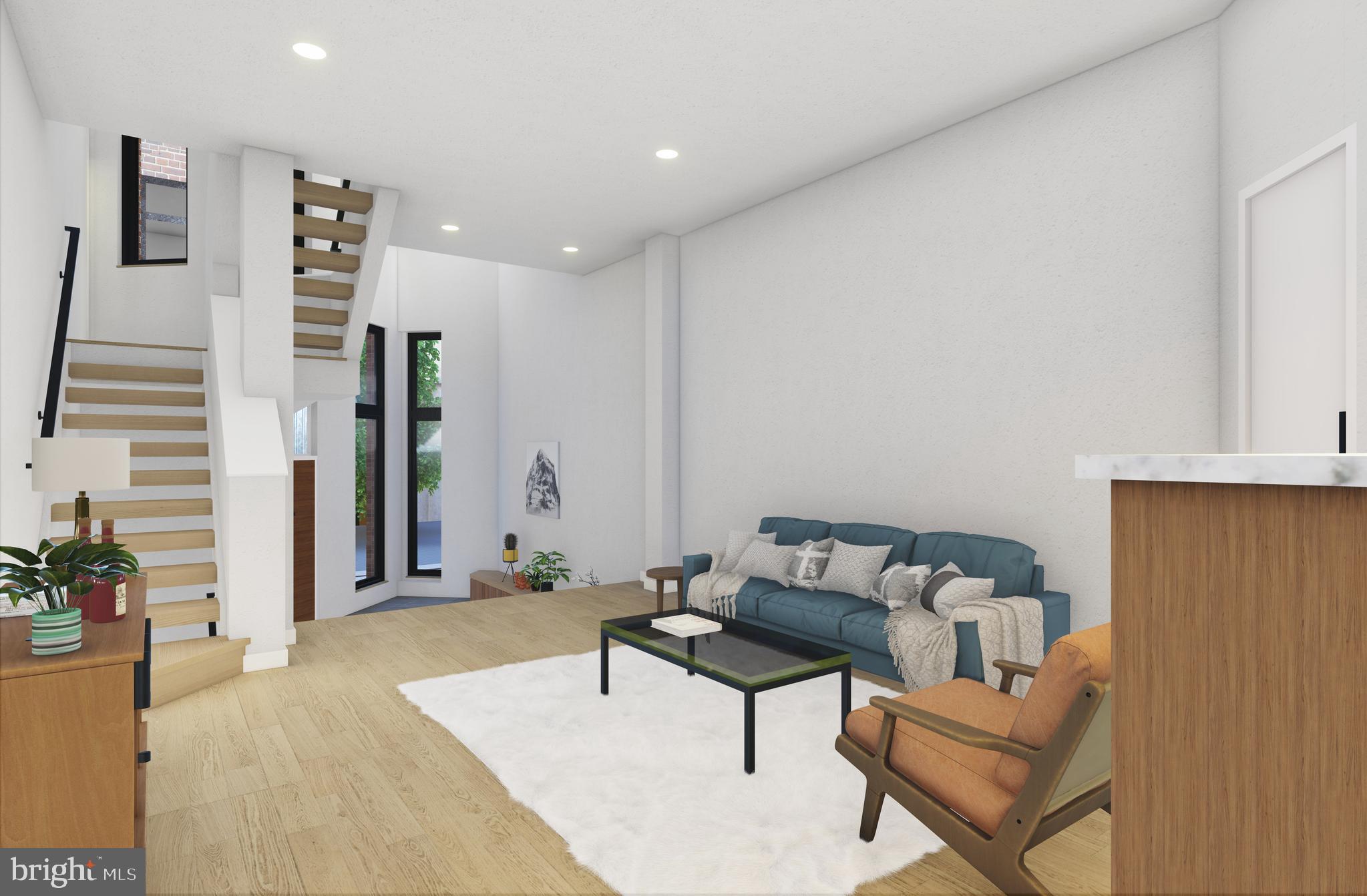 FISHTOWN - Residential