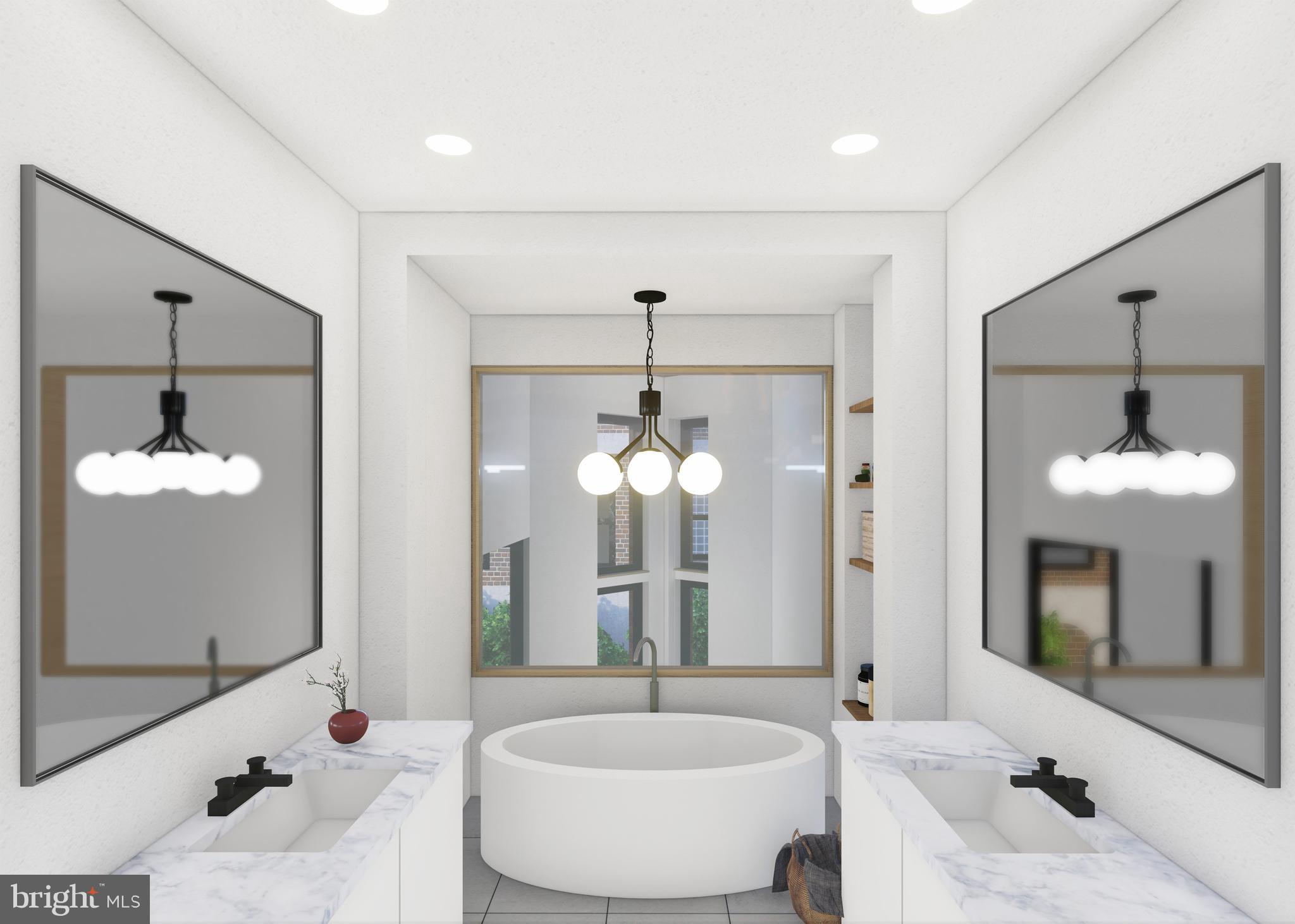 FISHTOWN - Residential