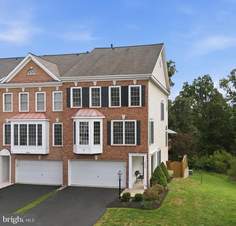 Photo of 18430 Montview Square, LEESBURG, VA 20176 (MLS # VALO2132346)