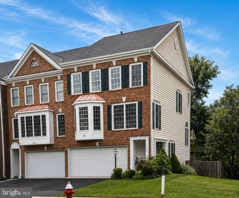 Photo of 18430 Montview Square, LEESBURG, VA 20176 (MLS # VALO2132346)