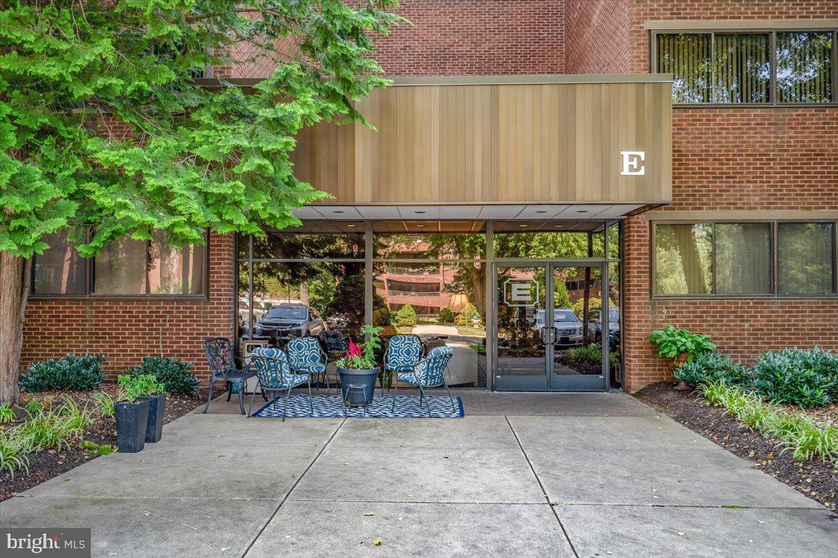614 LOVEVILLE ROAD UNIT E02C