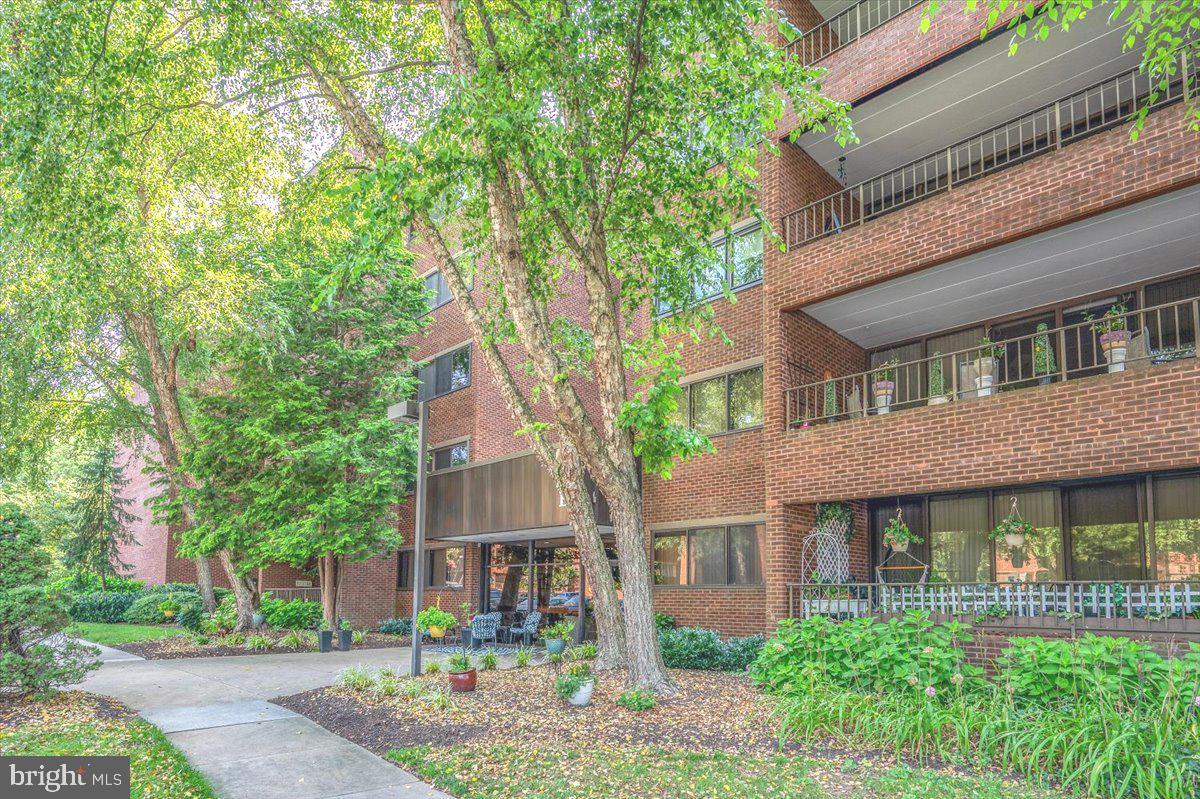 614 LOVEVILLE ROAD UNIT E02C