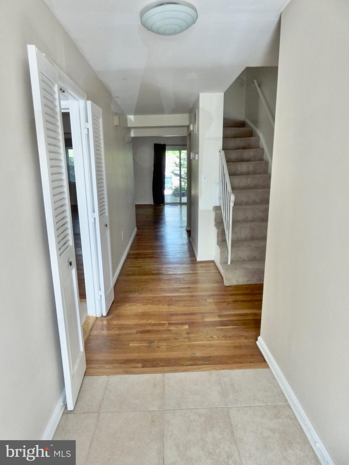 HALLCREST HEIGHTS - Residential Lease