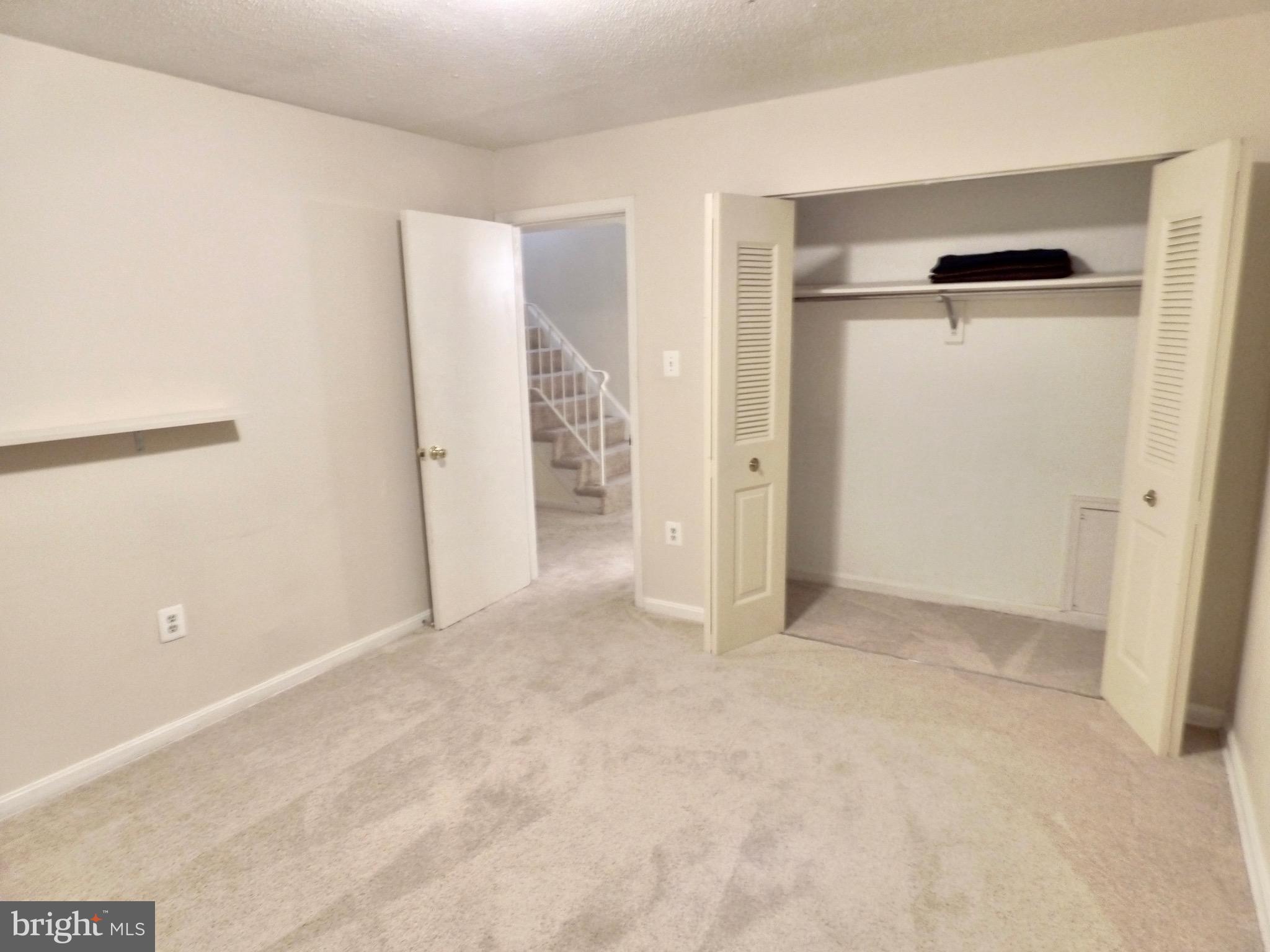 HALLCREST HEIGHTS - Residential Lease