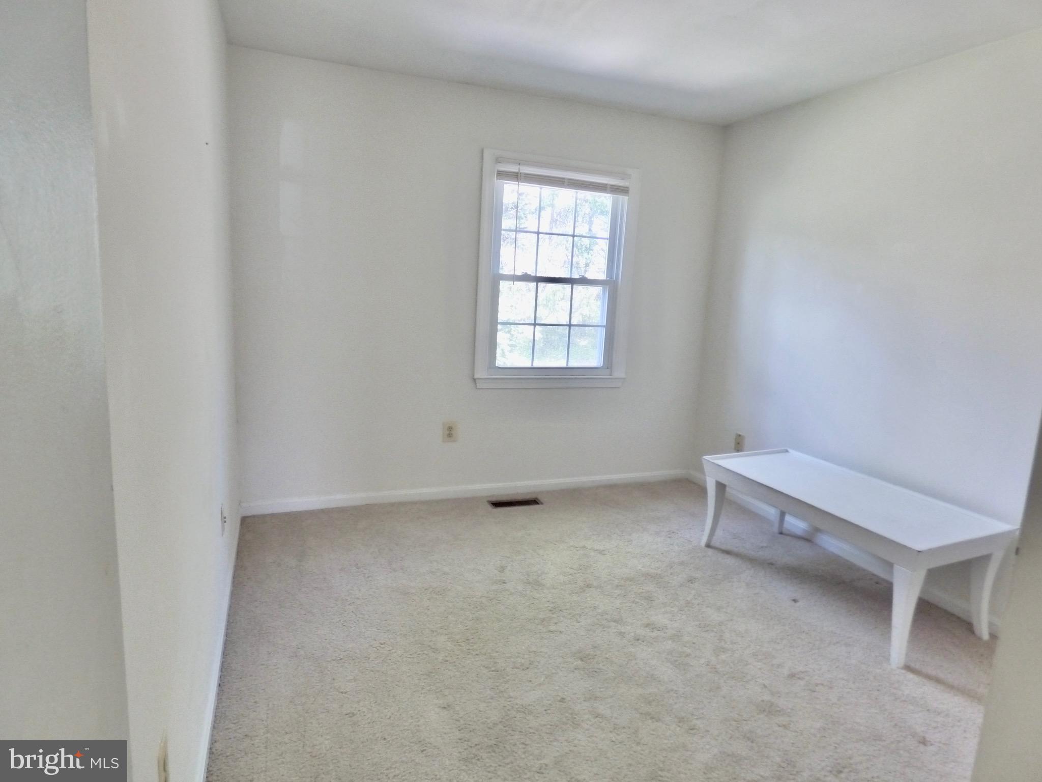 HALLCREST HEIGHTS - Residential Lease