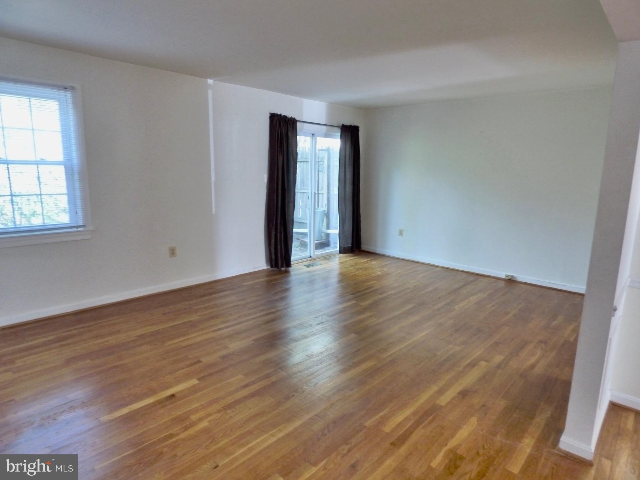 HALLCREST HEIGHTS - Residential Lease