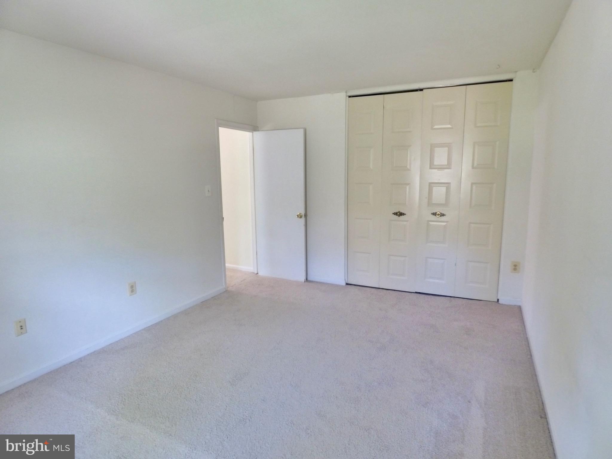 HALLCREST HEIGHTS - Residential Lease