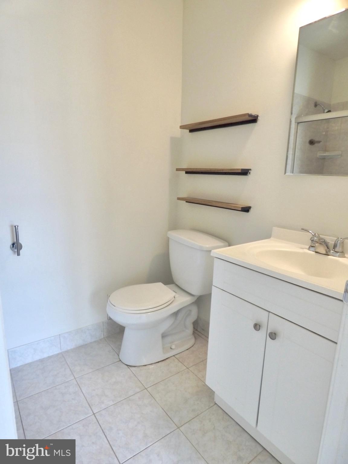 HALLCREST HEIGHTS - Residential Lease