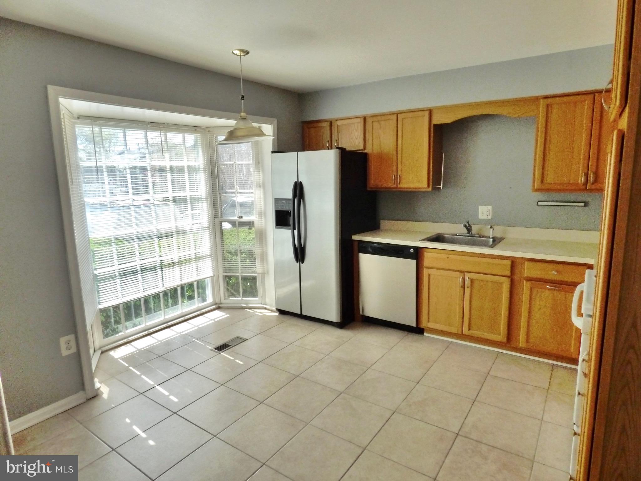 HALLCREST HEIGHTS - Residential Lease