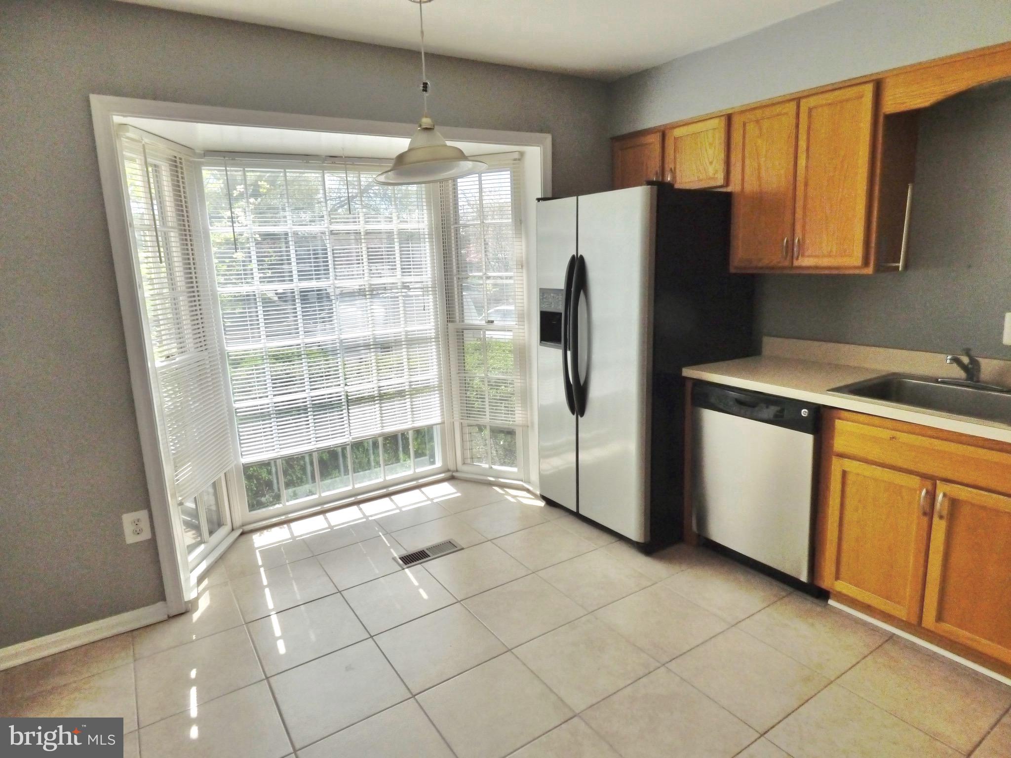 HALLCREST HEIGHTS - Residential Lease