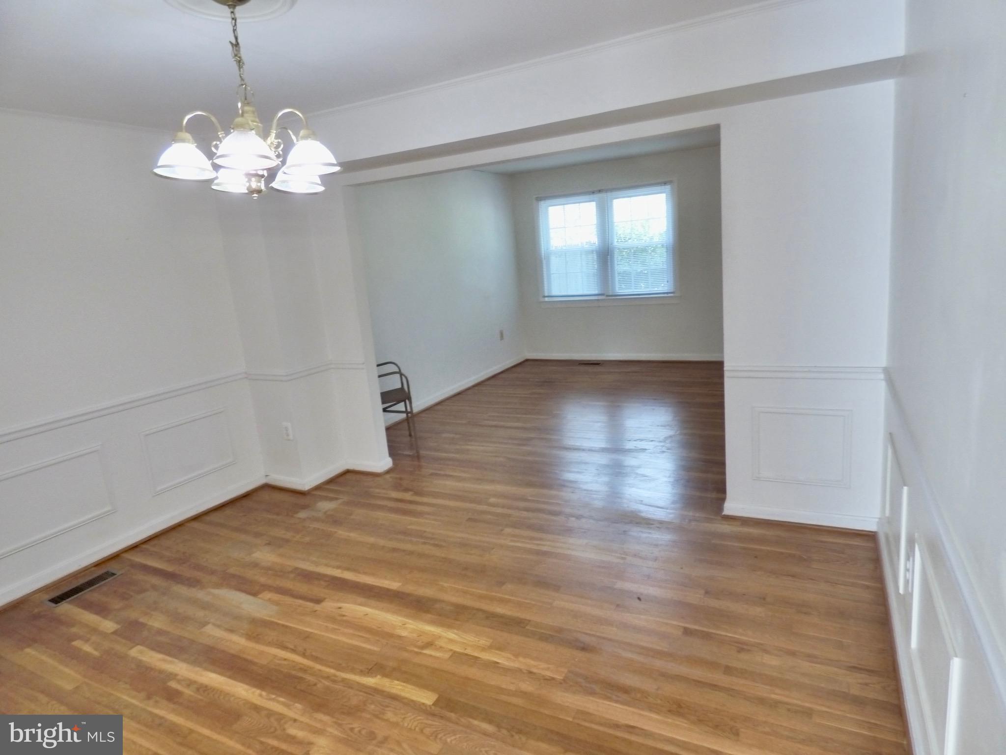 HALLCREST HEIGHTS - Residential Lease