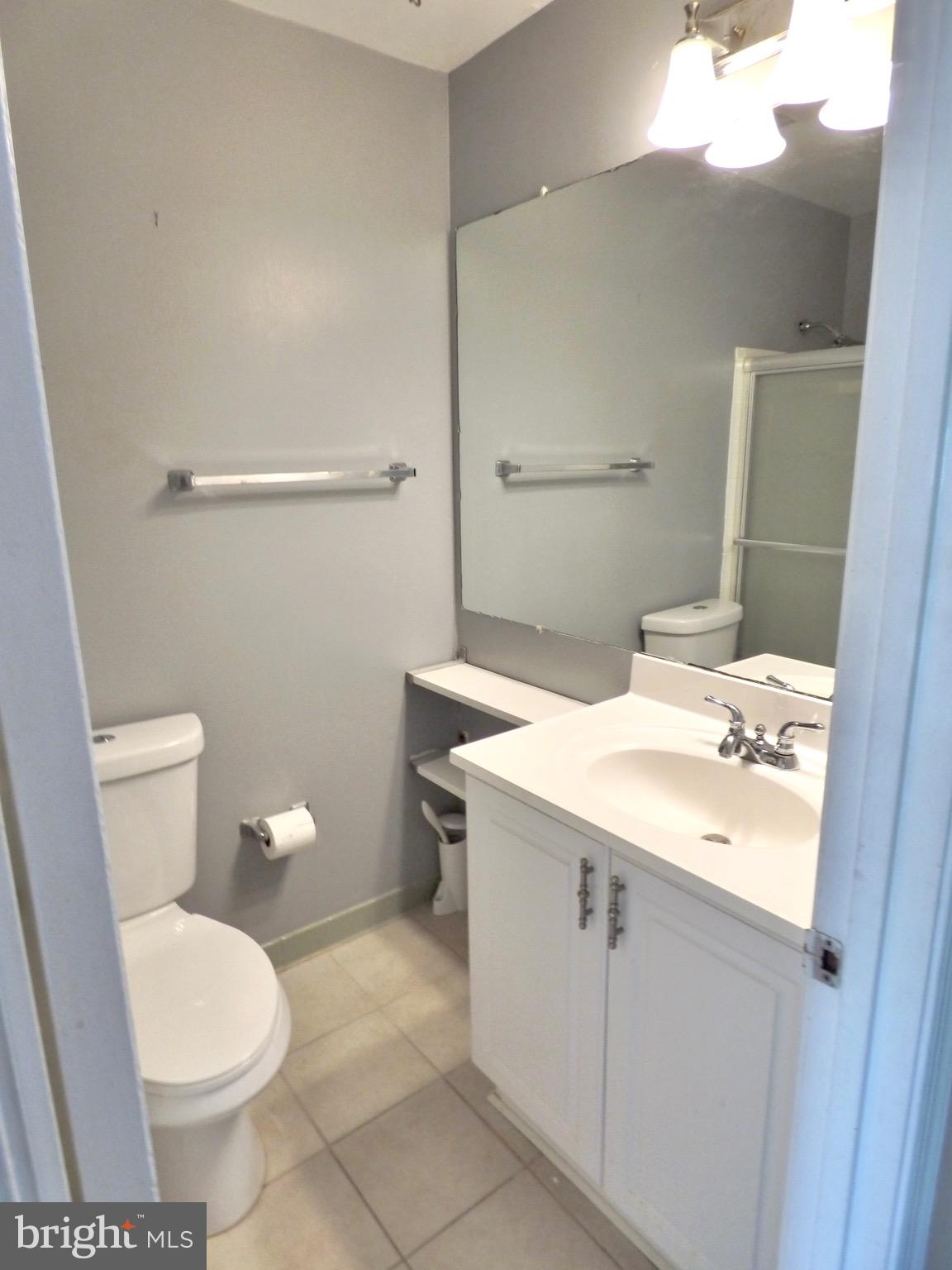 HALLCREST HEIGHTS - Residential Lease