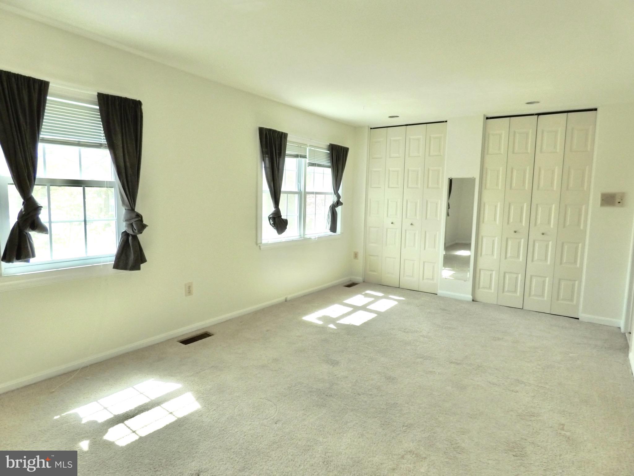 HALLCREST HEIGHTS - Residential Lease