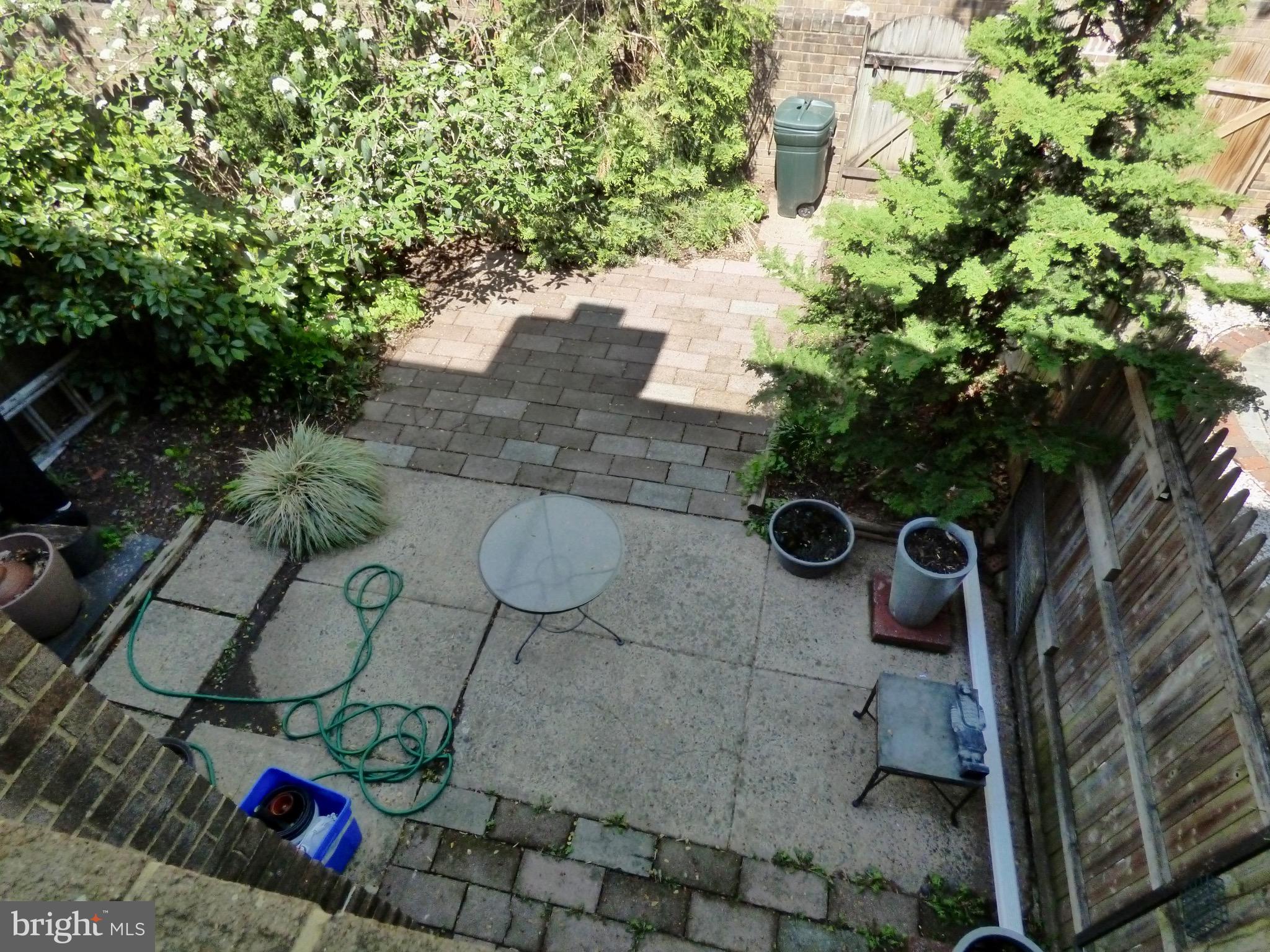 HALLCREST HEIGHTS - Residential Lease