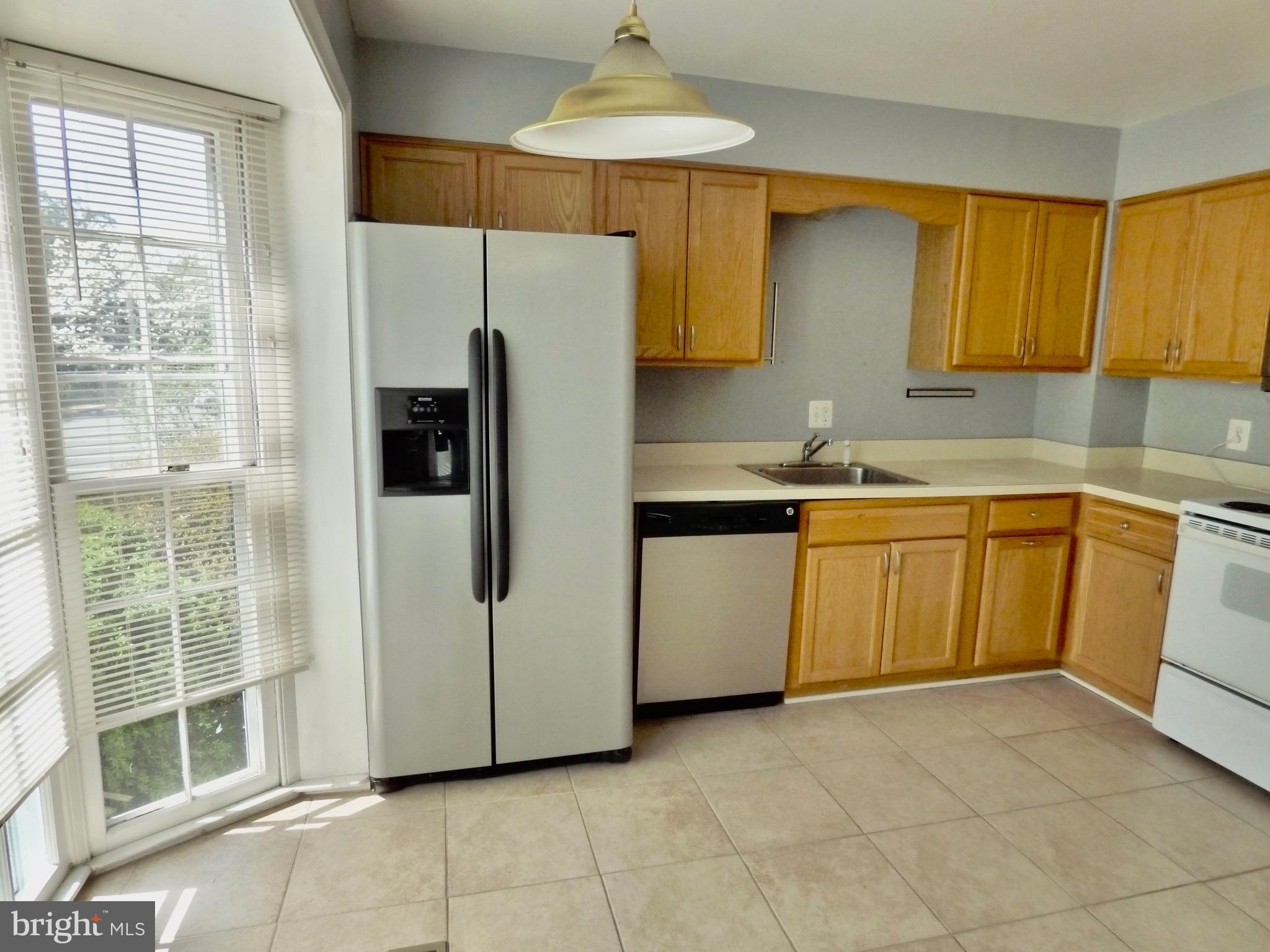 HALLCREST HEIGHTS - Residential Lease