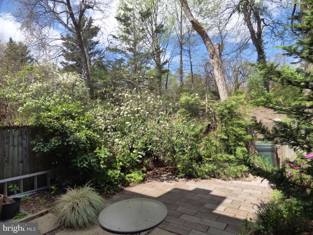 HALLCREST HEIGHTS - Residential Lease