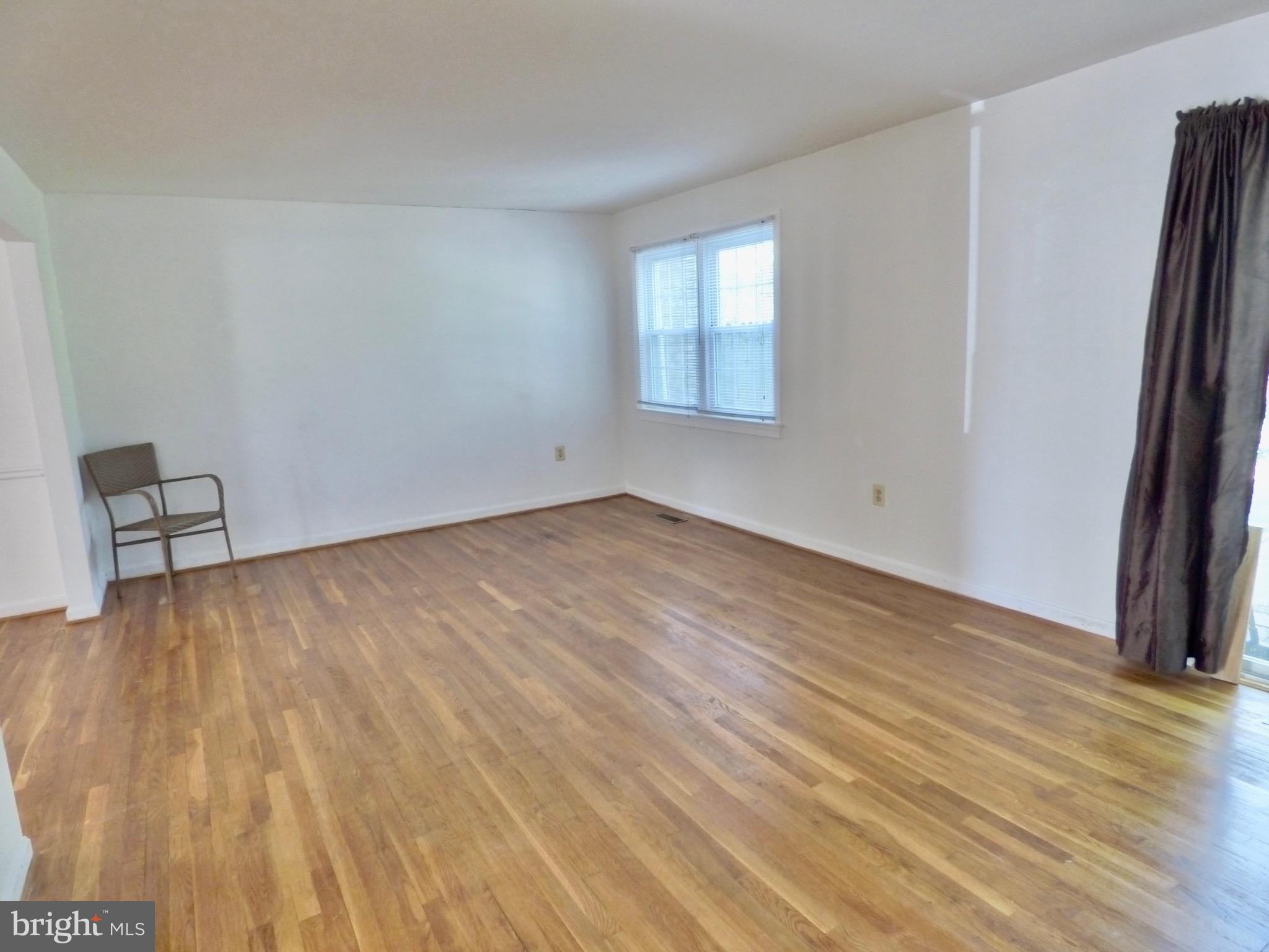 HALLCREST HEIGHTS - Residential Lease