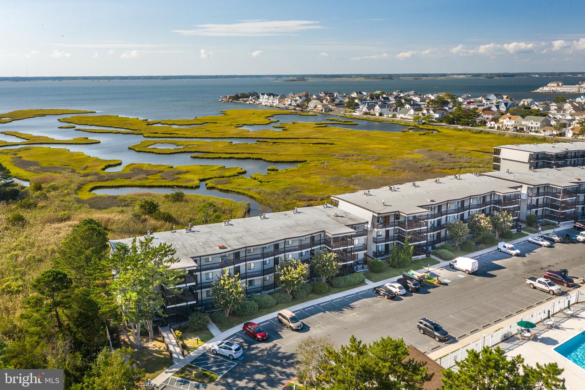 119 OLD LANDING ROAD 302B