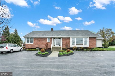 1401 BALTIMORE STREET HANOVER PA 17331