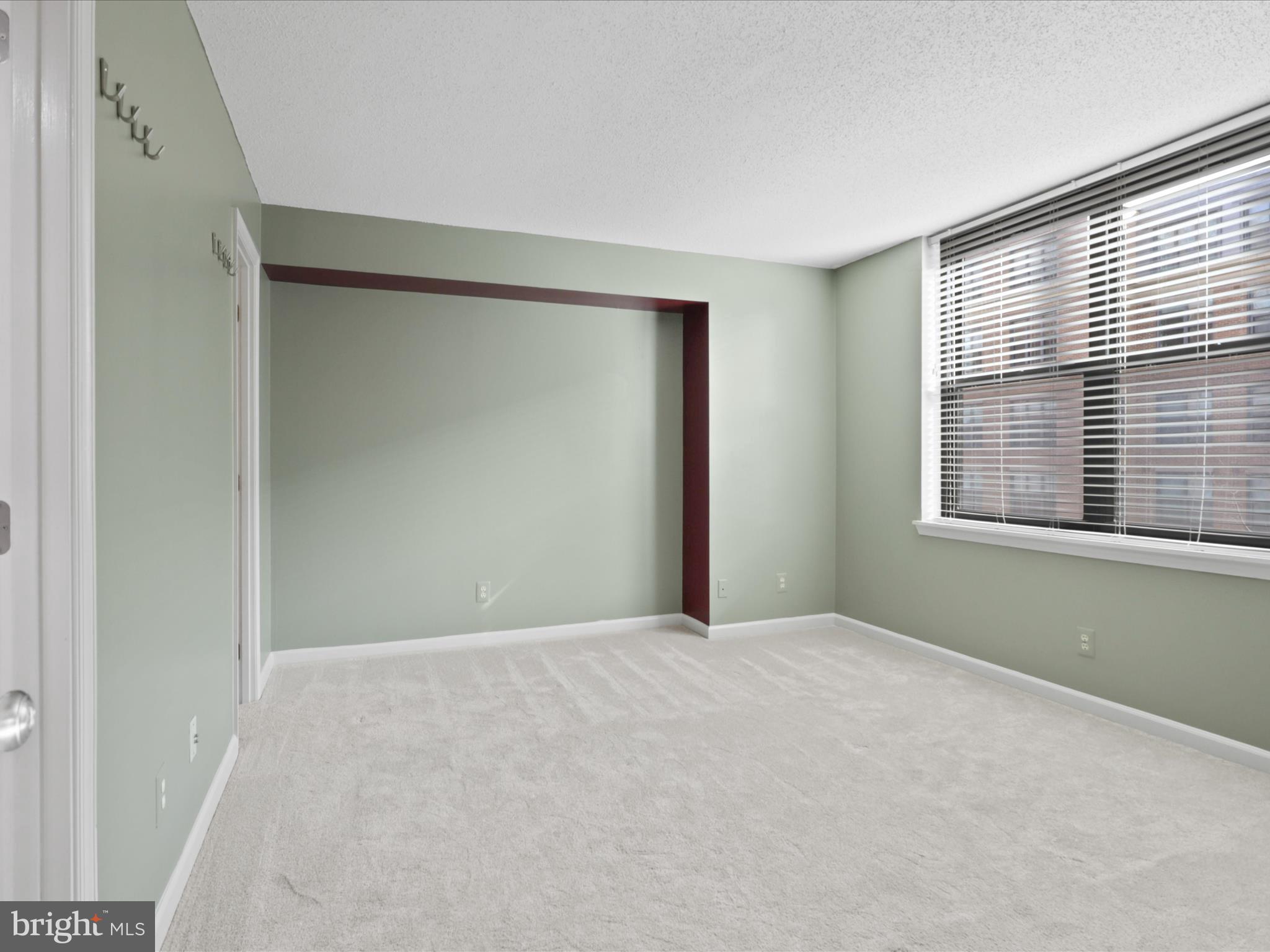 BRADDOCK PLACE - Residential Lease