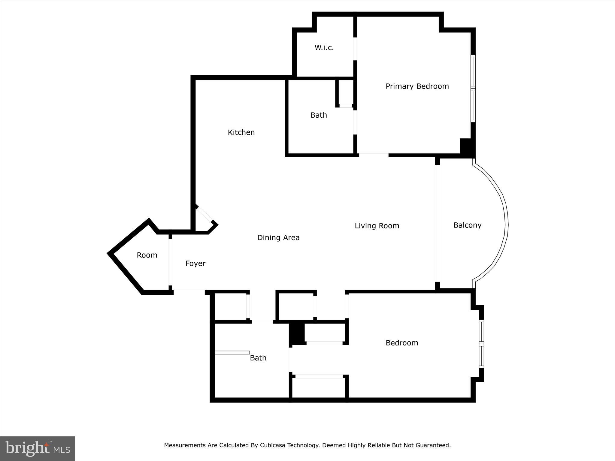 BRADDOCK PLACE - Residential Lease