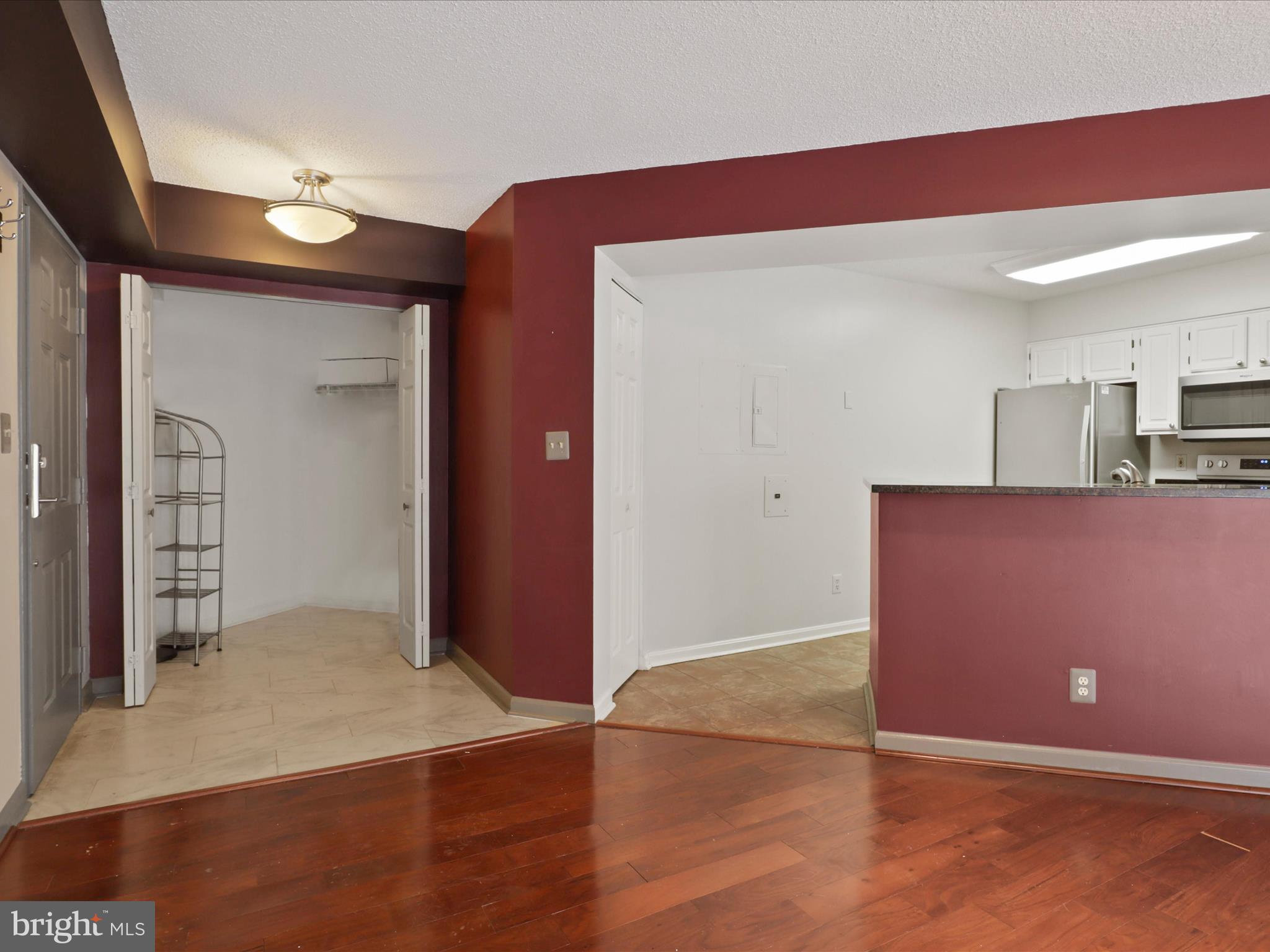 BRADDOCK PLACE - Residential Lease