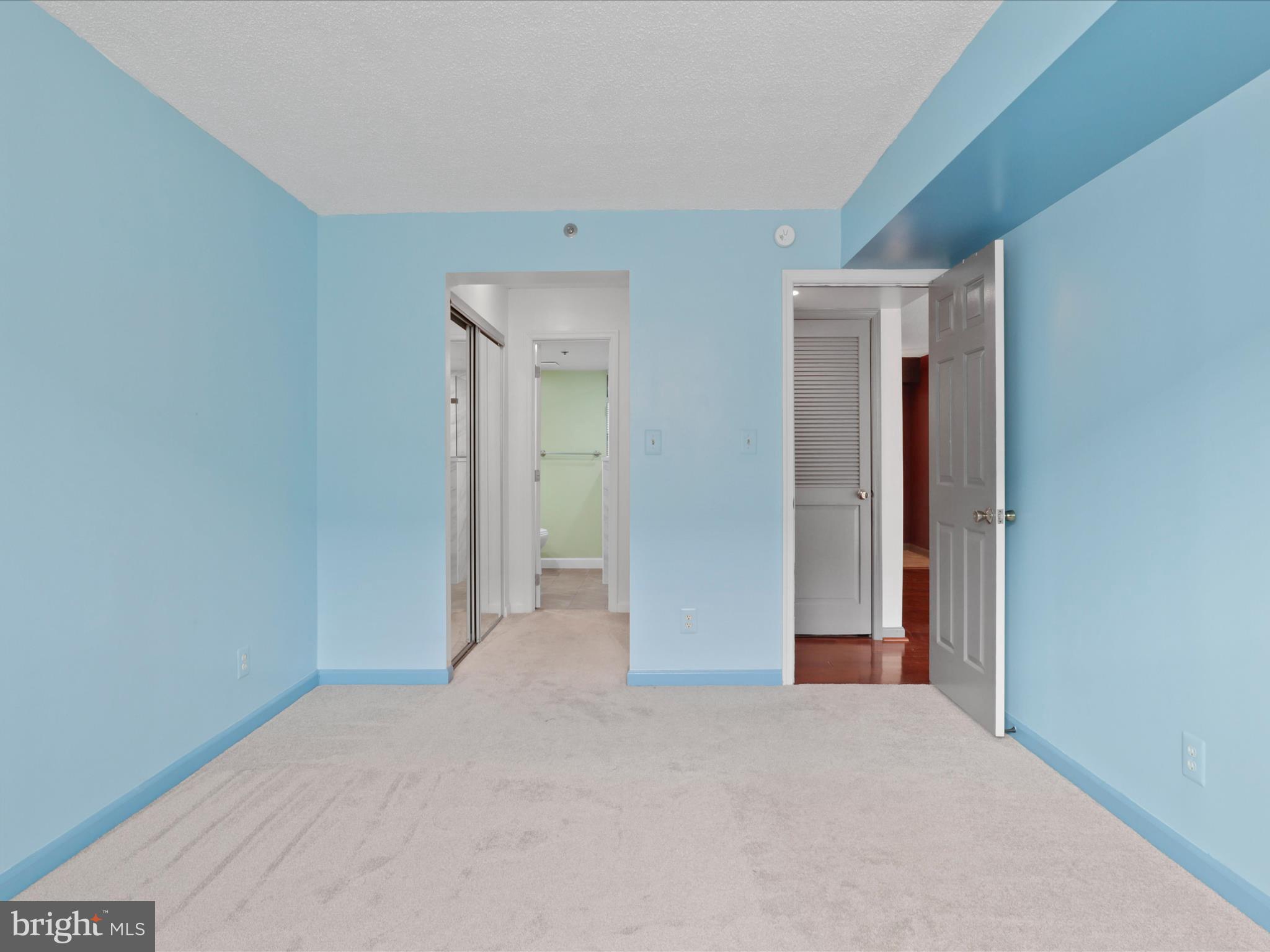 BRADDOCK PLACE - Residential Lease