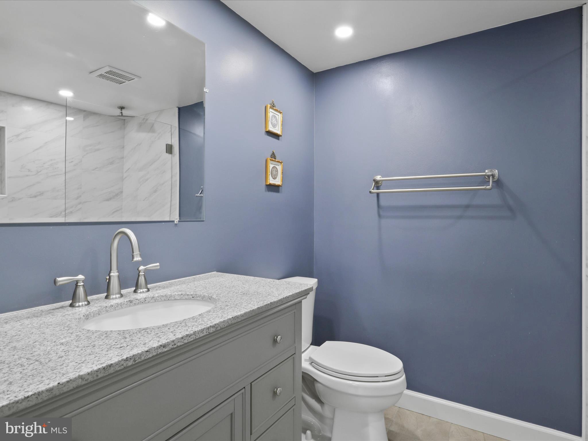 BRADDOCK PLACE - Residential Lease