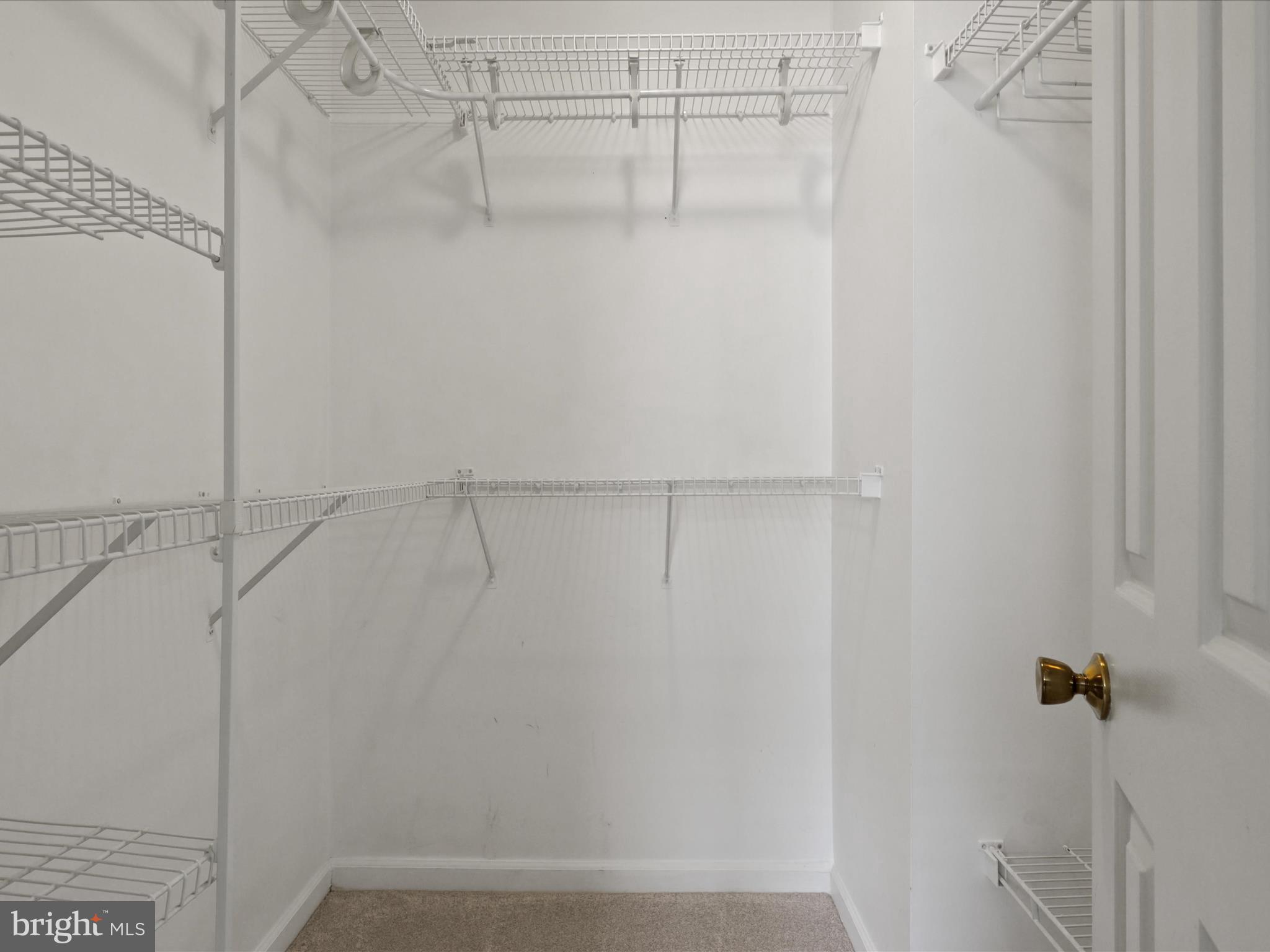 BRADDOCK PLACE - Residential Lease