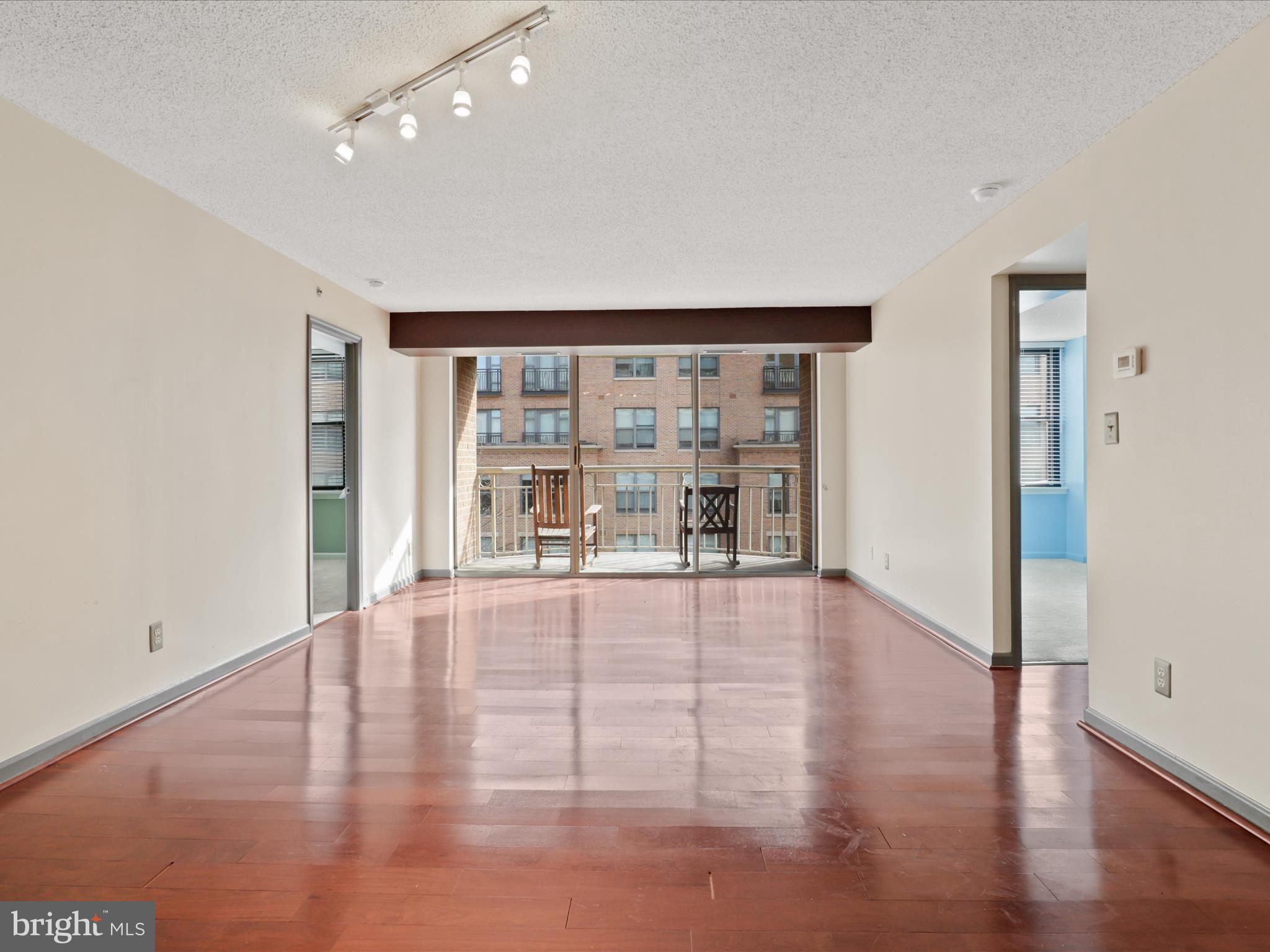 BRADDOCK PLACE - Residential Lease