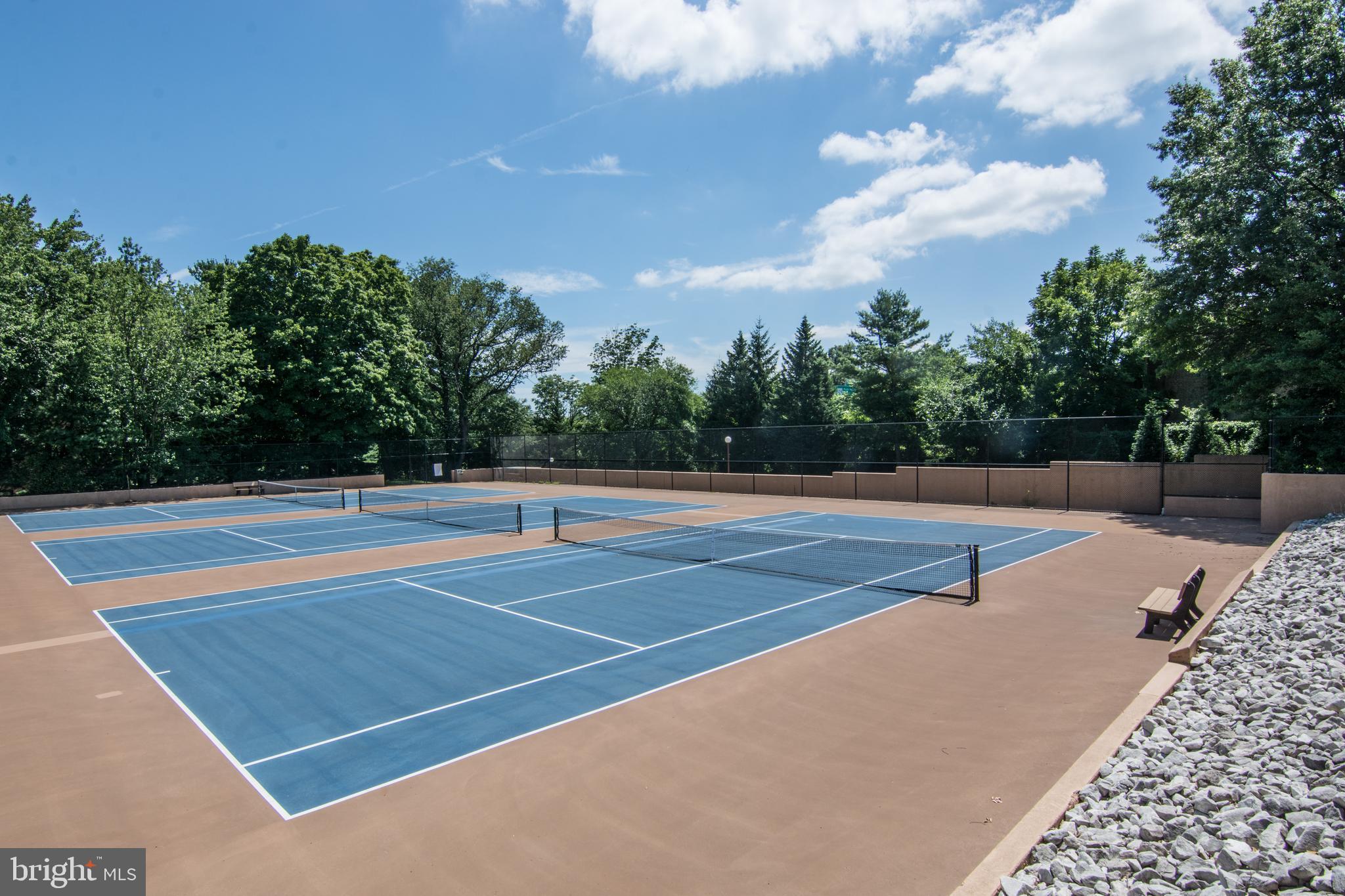 ANNEN WOODS - Residential