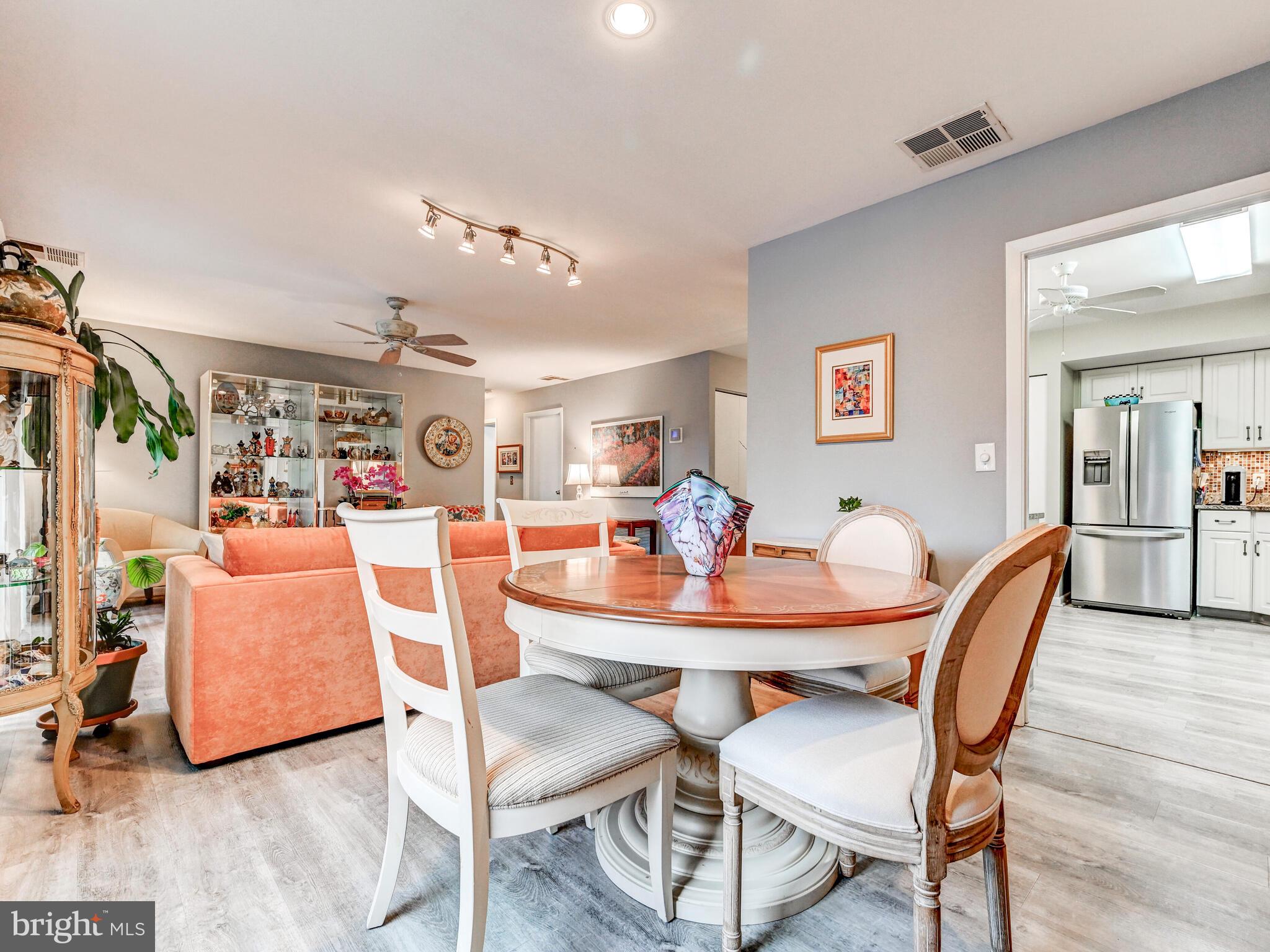 ANNEN WOODS - Residential