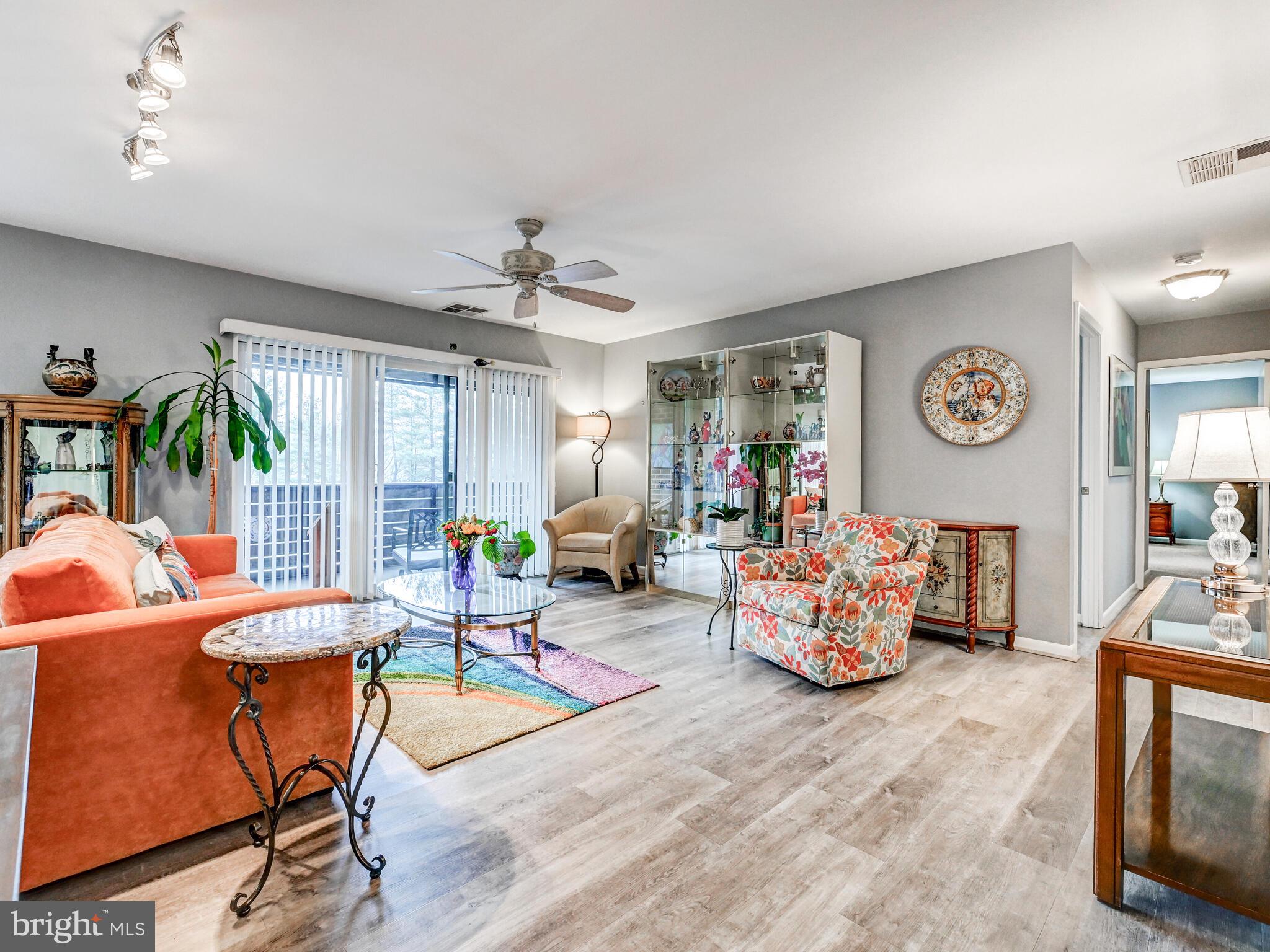 ANNEN WOODS - Residential