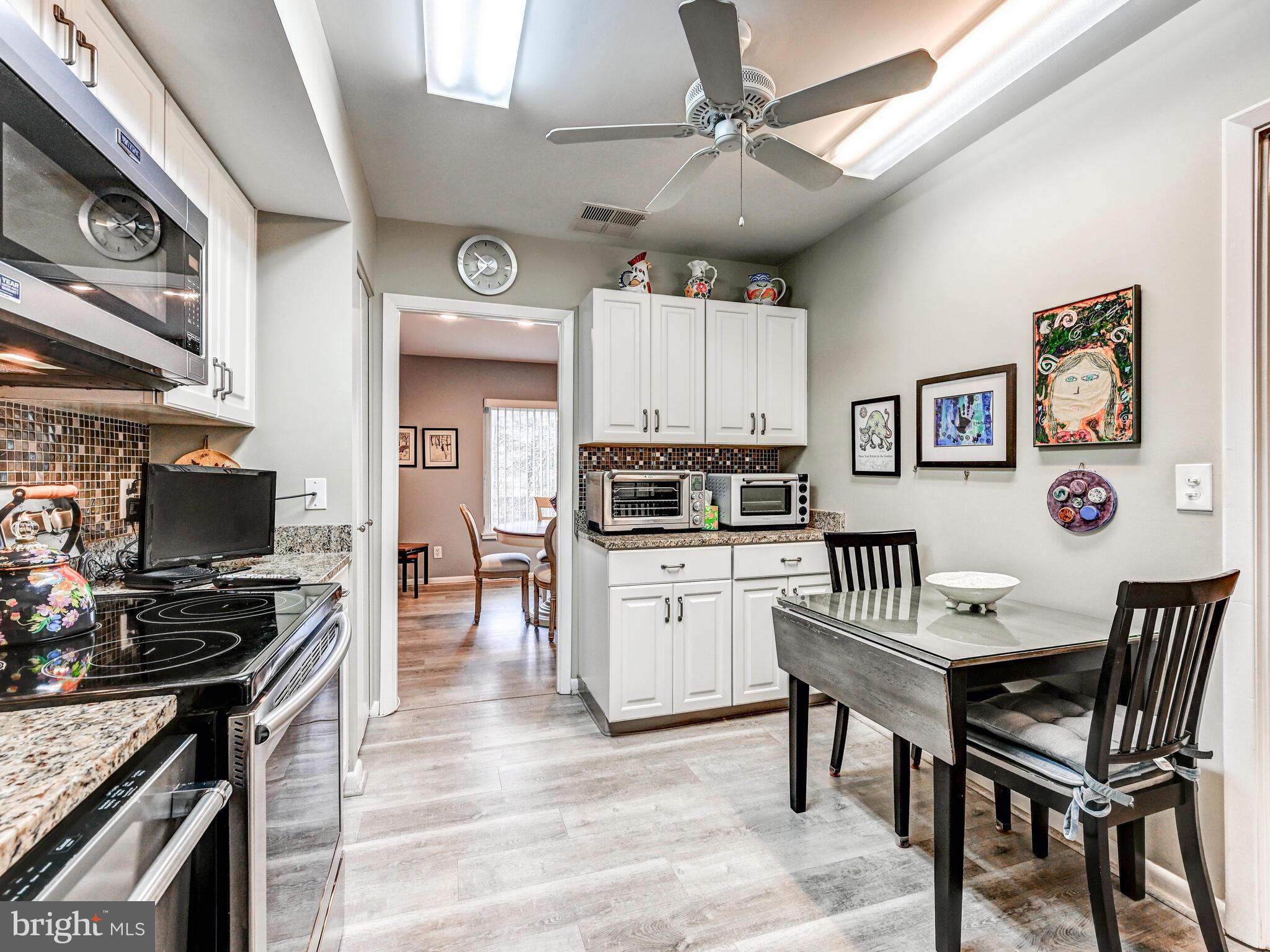 ANNEN WOODS - Residential